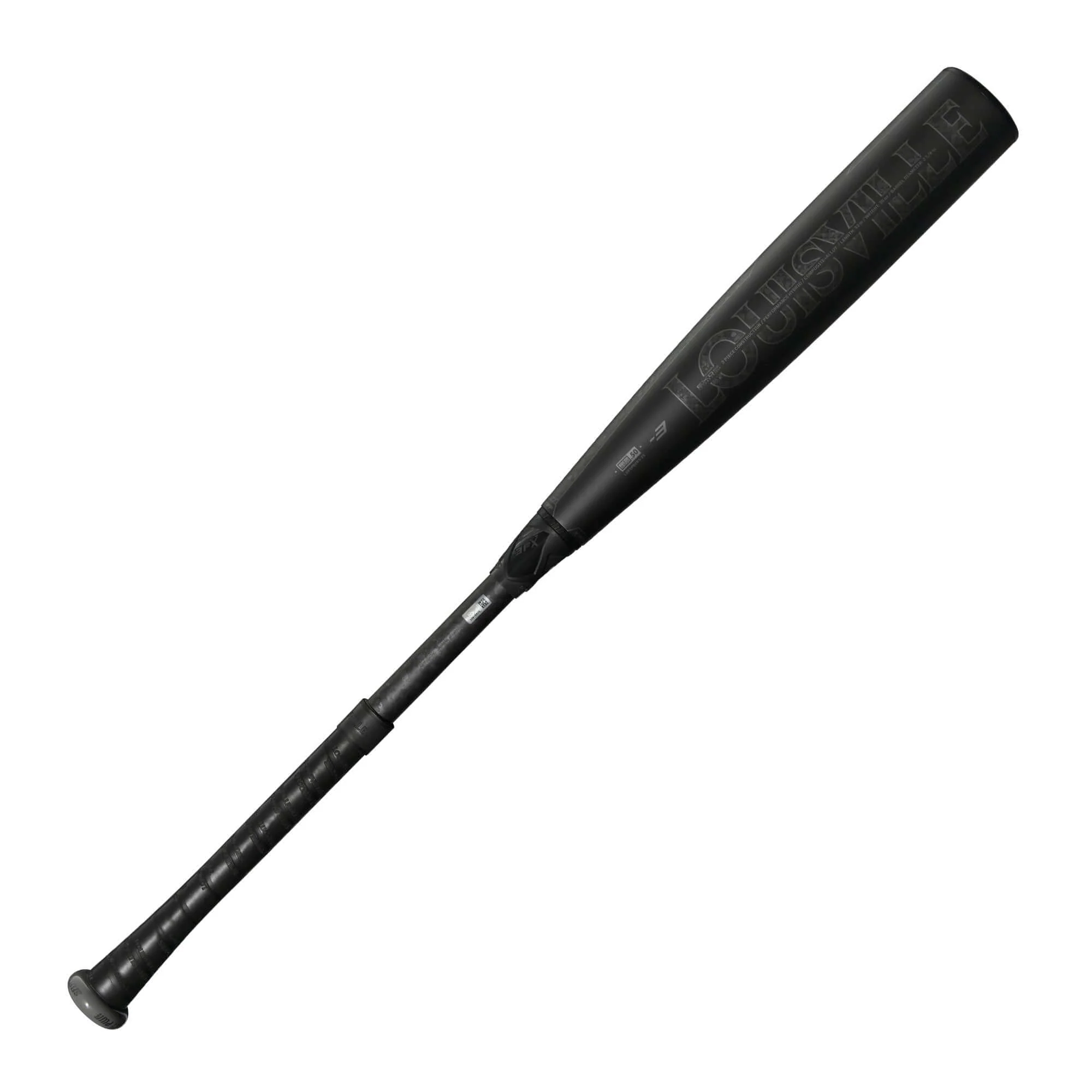 2025 Louisville Slugger Select PWR Special OPS (-3) BBCOR Baseball Bat - Image 3