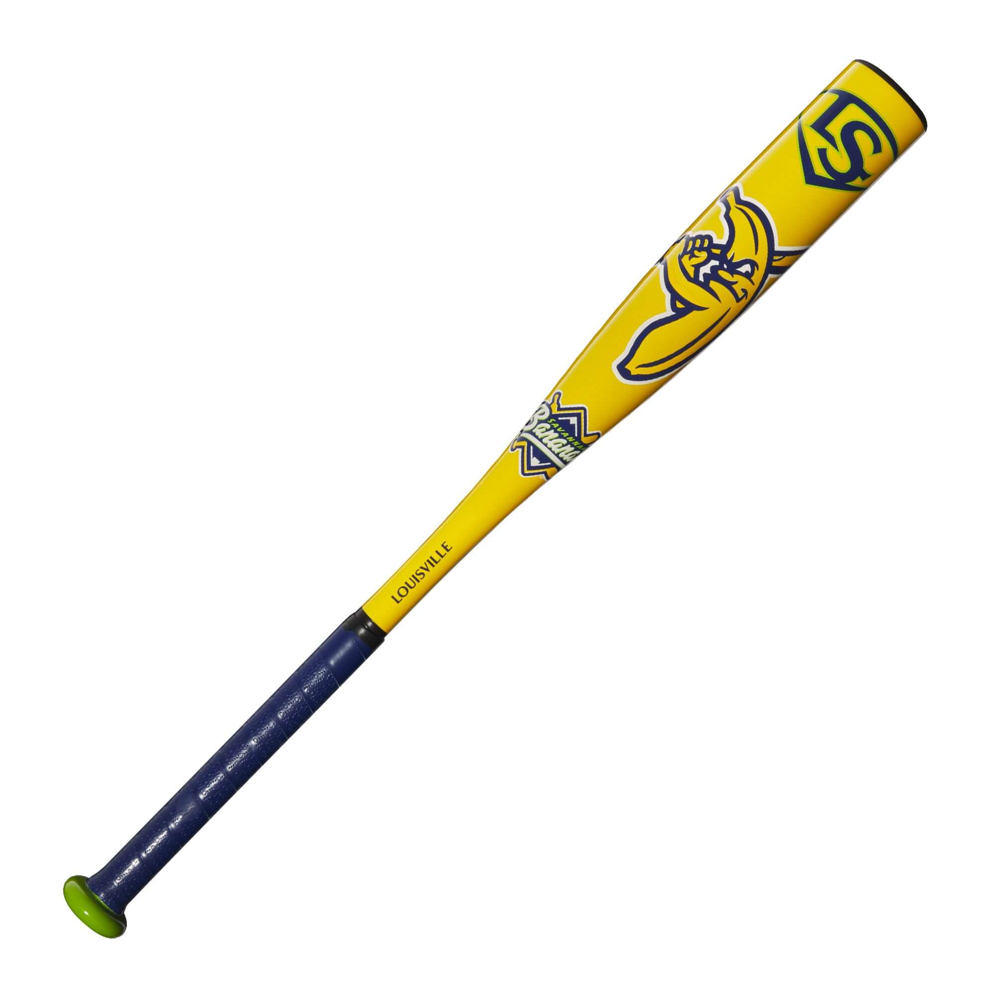 2025 Savannah Bananas (-12.5) Tee Ball Bat - Image 10