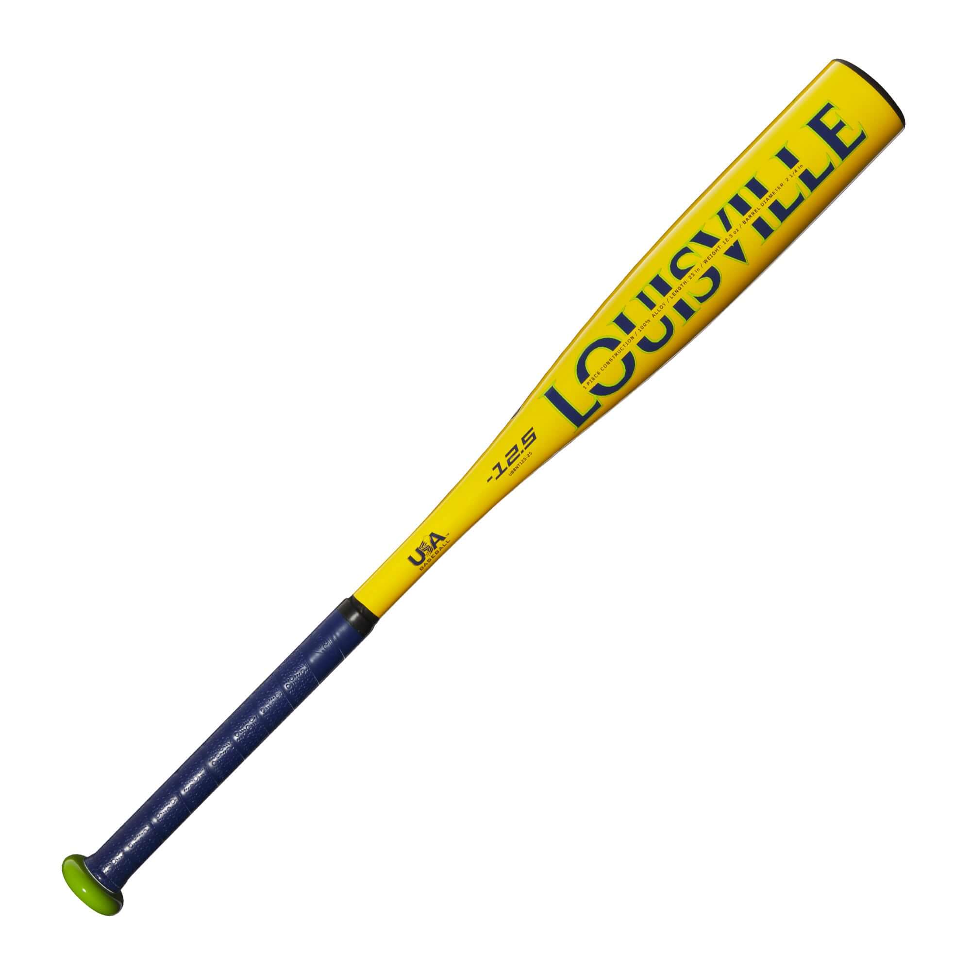 2025 Savannah Bananas (-12.5) Tee Ball Bat - Image 6