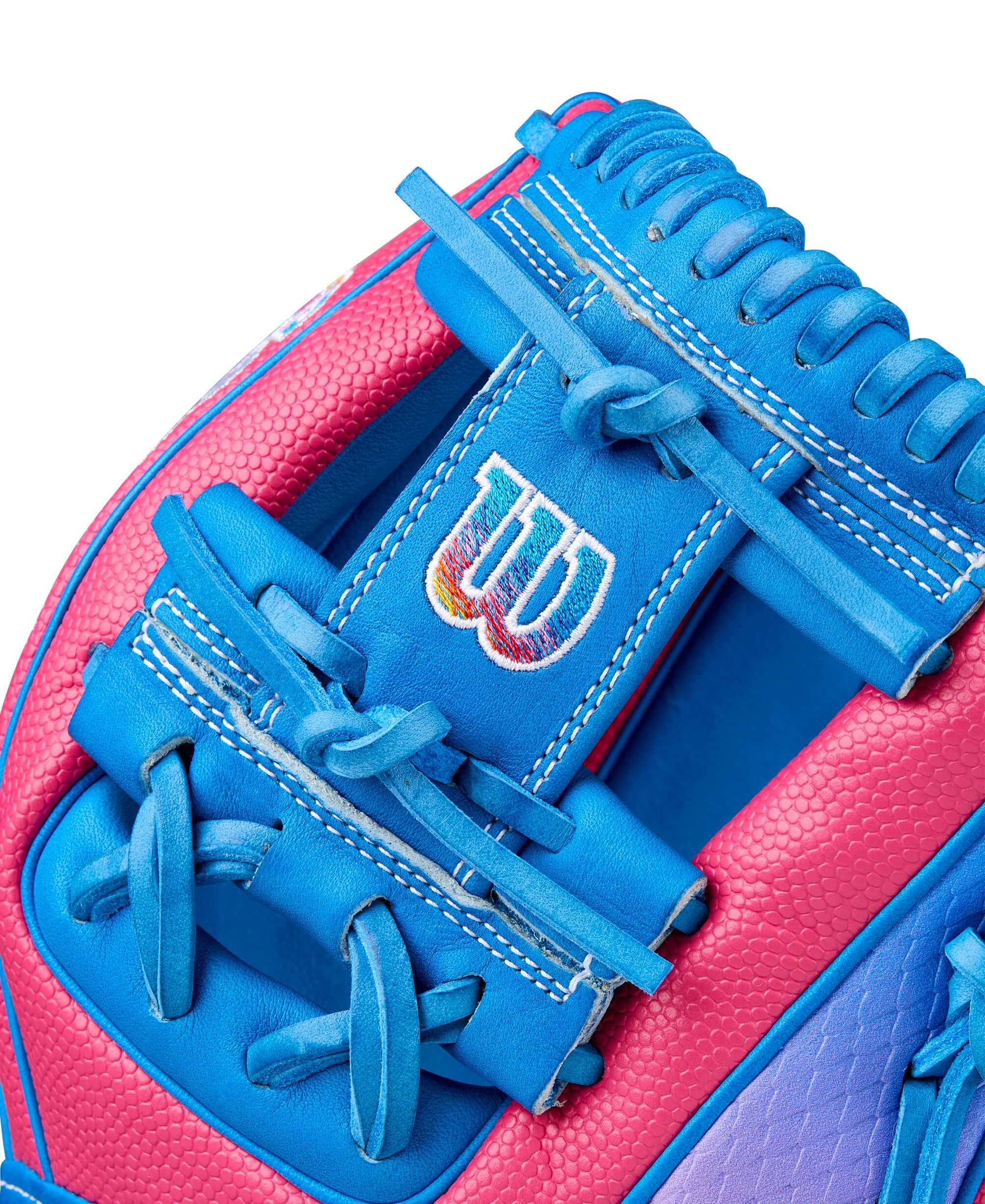 Wilson 2025 Love the Moment A2000 1786SS Infield Baseball Glove 11.5” - Image 4