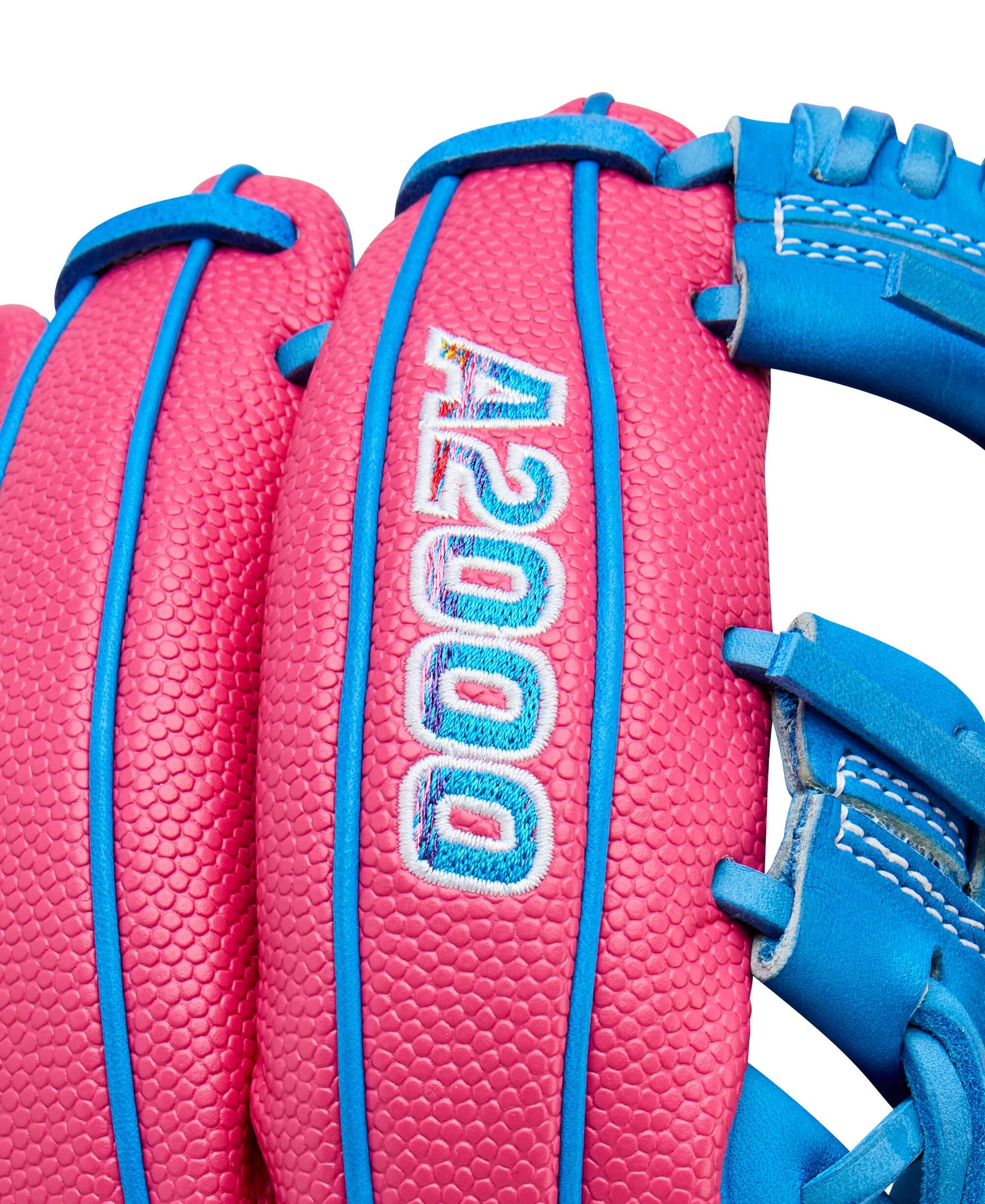 Wilson 2025 Love the Moment A2000 1786SS Infield Baseball Glove 11.5” - Image 6