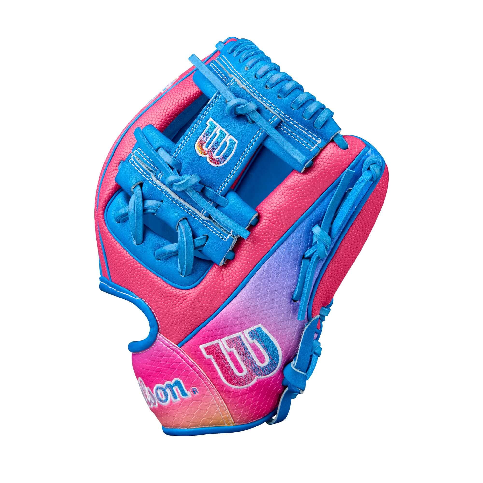 Wilson 2025 Love the Moment A2000 1786SS Infield Baseball Glove 11.5” - Image 7