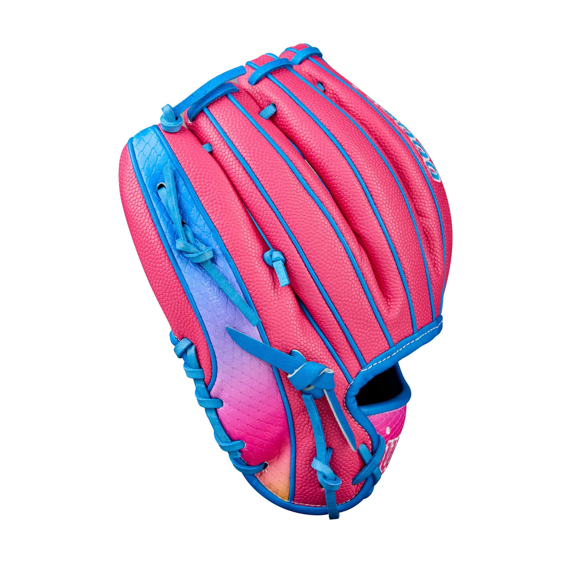 Wilson 2025 Love the Moment A2000 1786SS Infield Baseball Glove 11.5” - Image 8