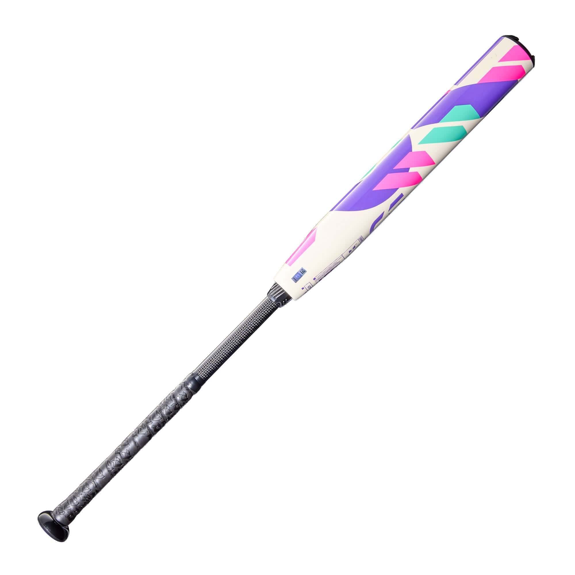 2026 DeMarini CF FP FE (-10) Fastpitch Softball Bat - Image 3