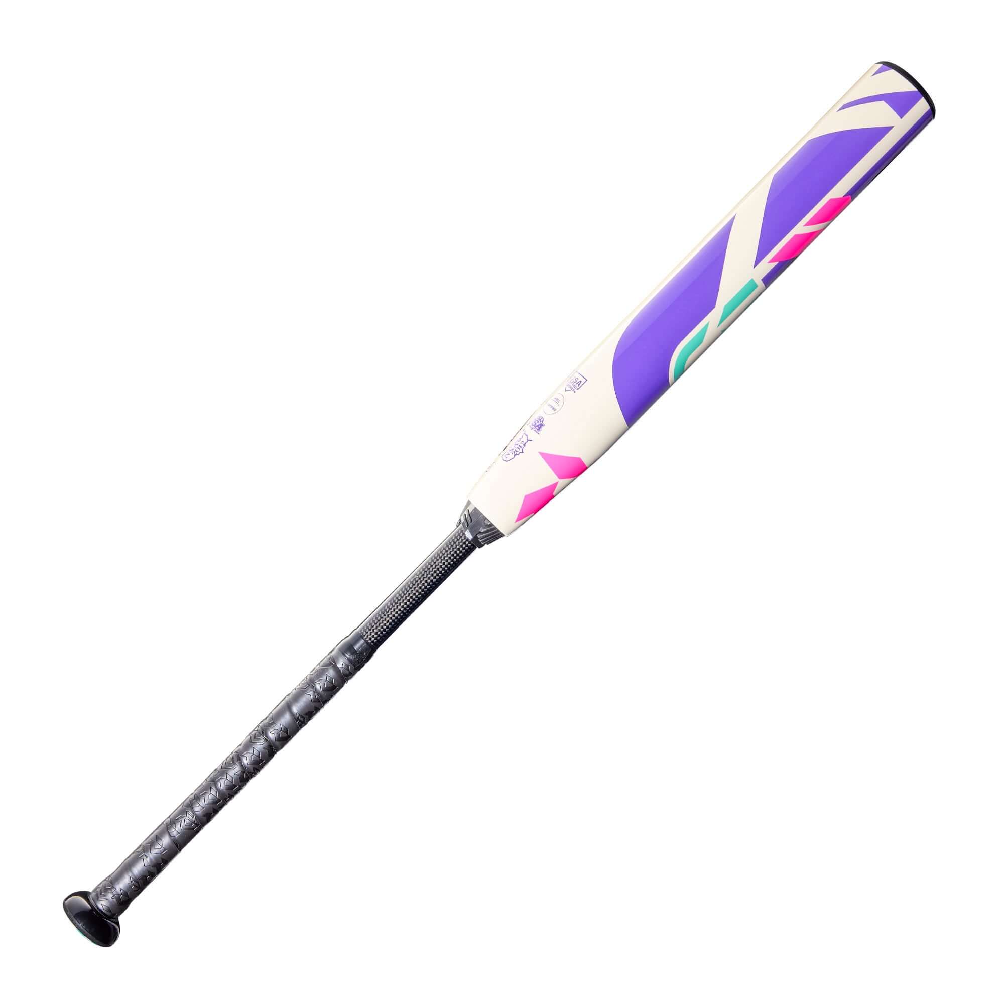 2026 DeMarini CF FP FE (-11) Fastpitch Softball Bat - Image 5