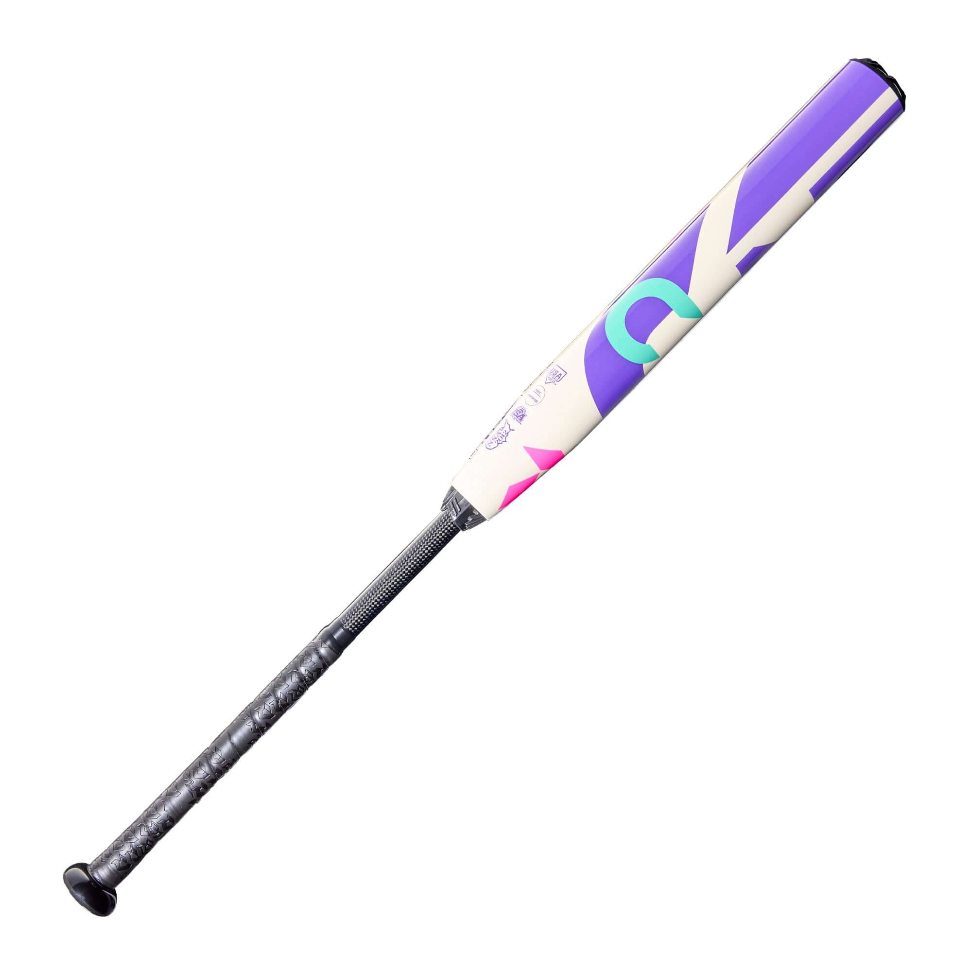2026 DeMarini CF FP FE (-9) Fastpitch Softball Bat - Image 3