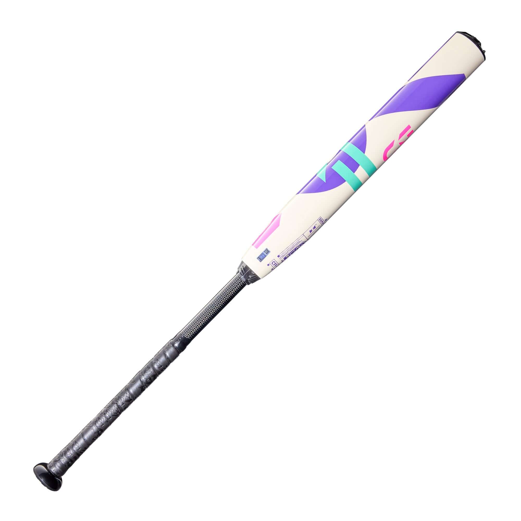 2026 DeMarini CF FP FE (-9) Fastpitch Softball Bat - Image 5