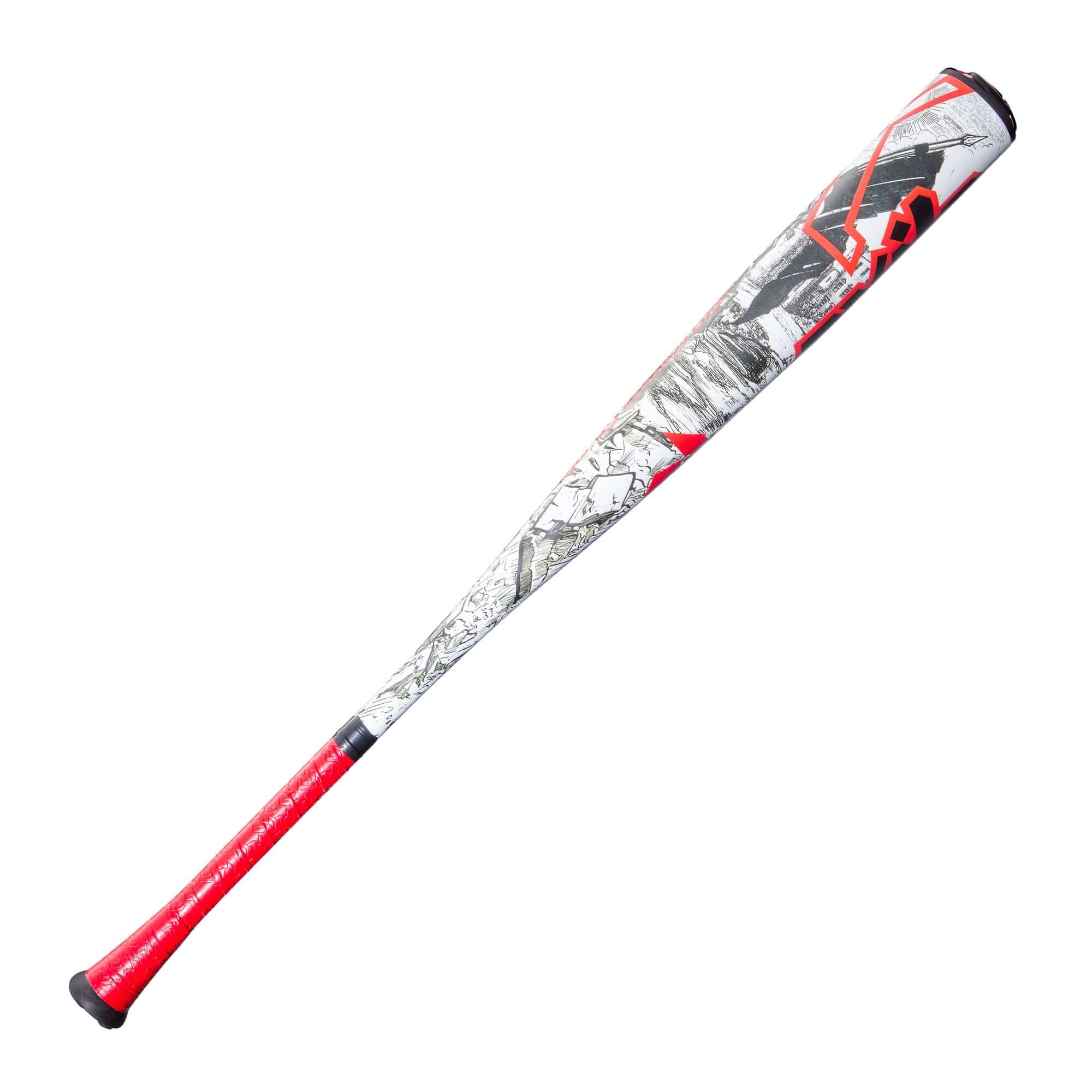 2026 DeMarini Exile™ (-3) BBCOR Baseball Bat - Image 3