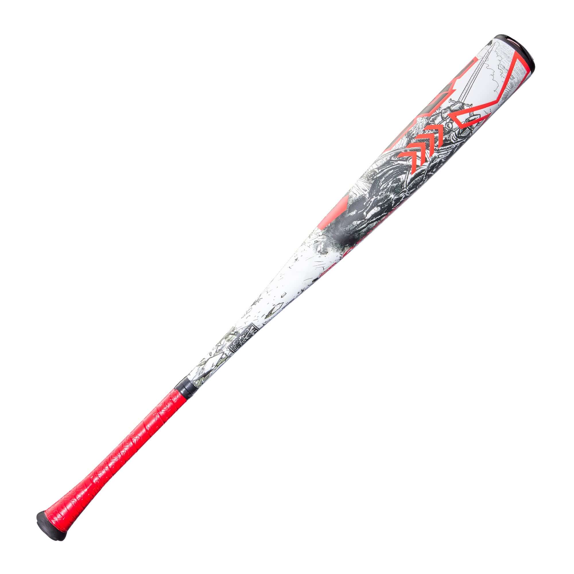 2026 DeMarini Exile™ (-3) BBCOR Baseball Bat - Image 4