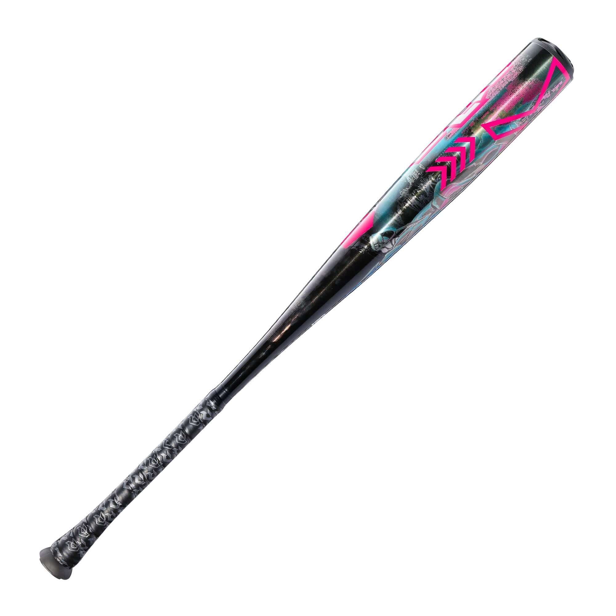 2026 DeMarini Exile Cyborg BBCOR (-3) Baseball Bat - Image 4