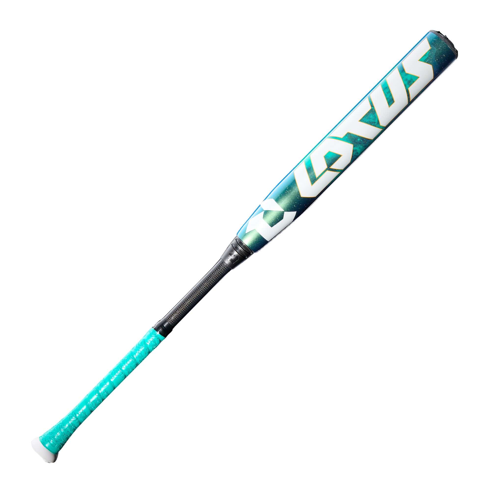 2026 DeMarini Lotus (-9) Fastpitch Softball Bat - Image 2