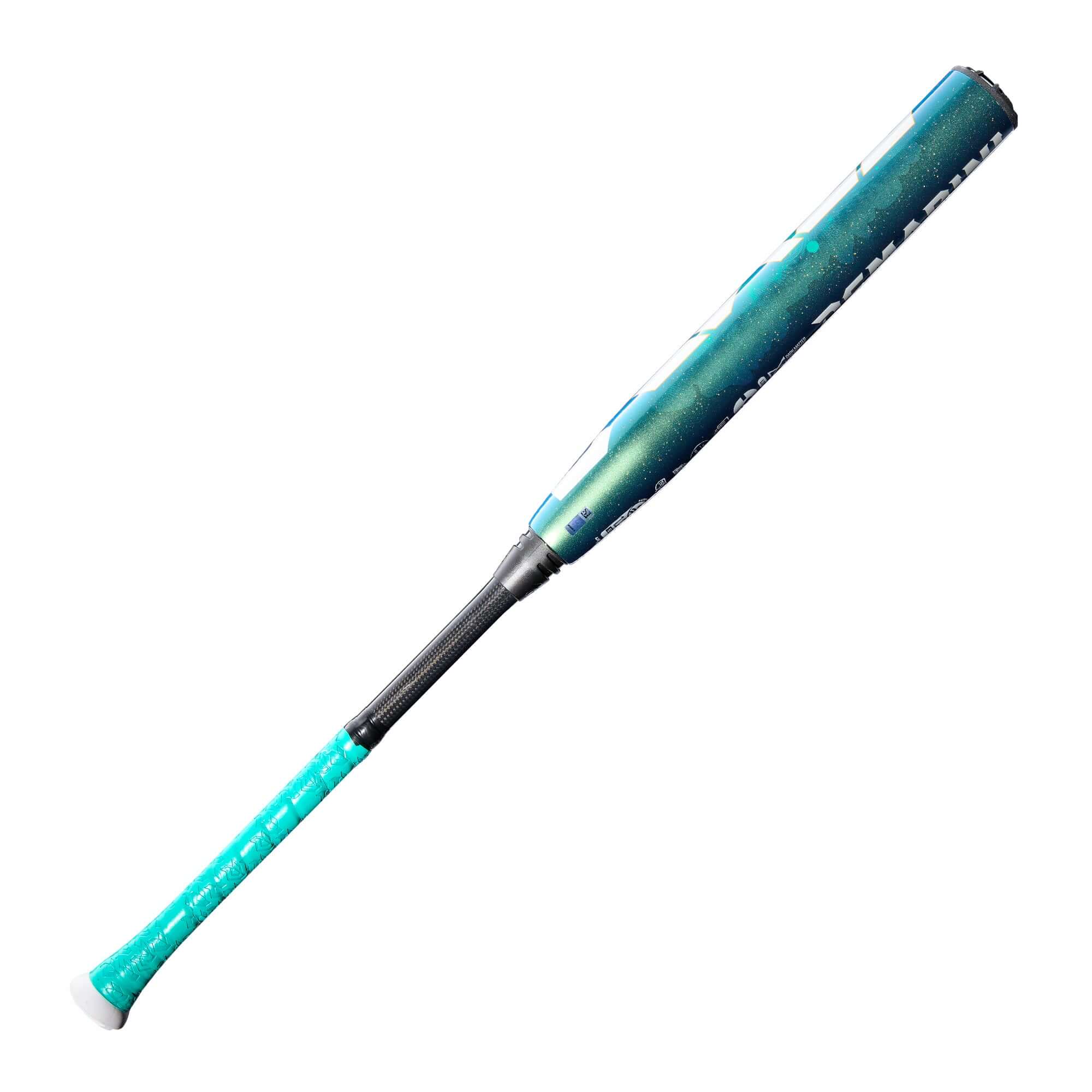 2026 DeMarini Lotus (-9) Fastpitch Softball Bat - Image 3