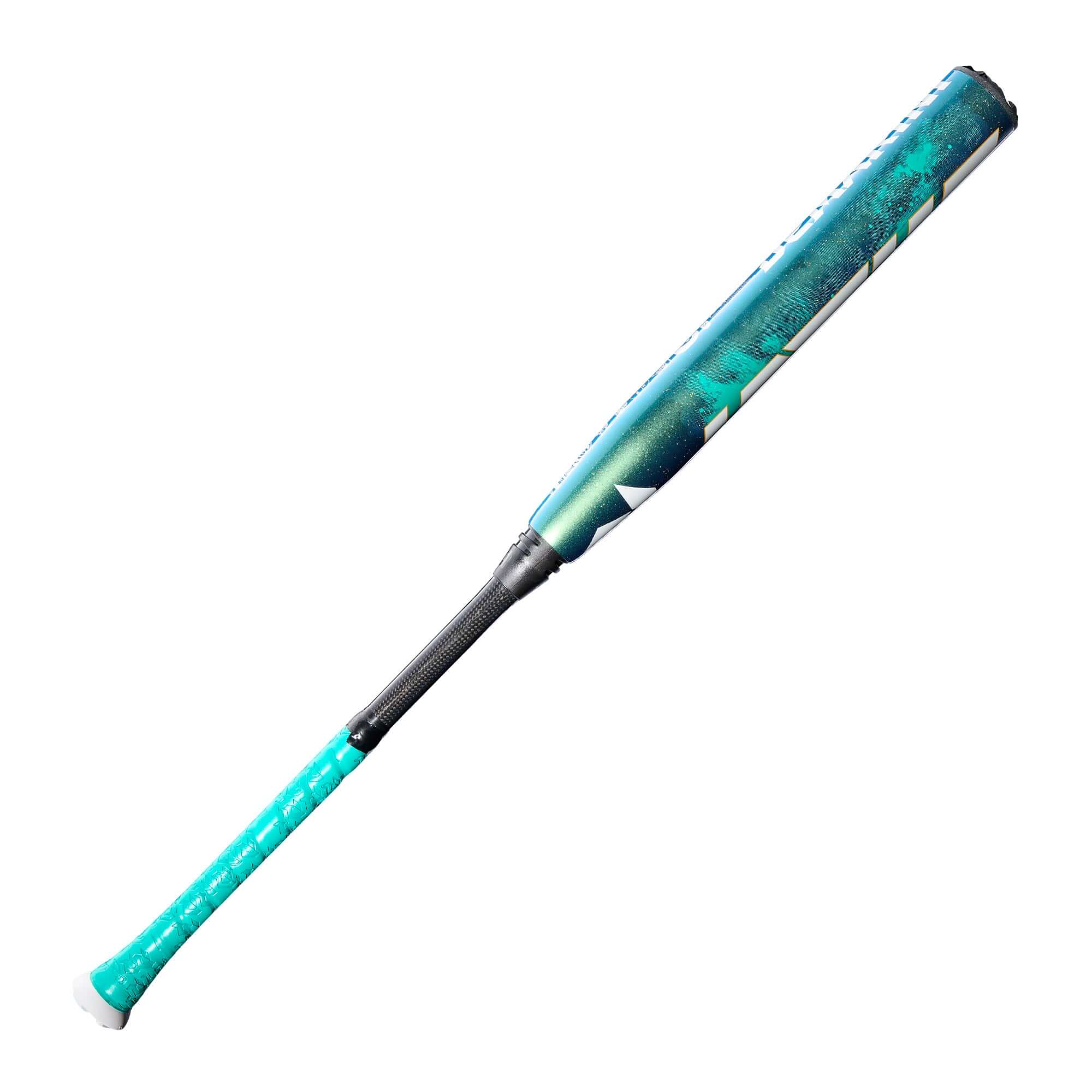 2026 DeMarini Lotus (-9) Fastpitch Softball Bat - Image 5