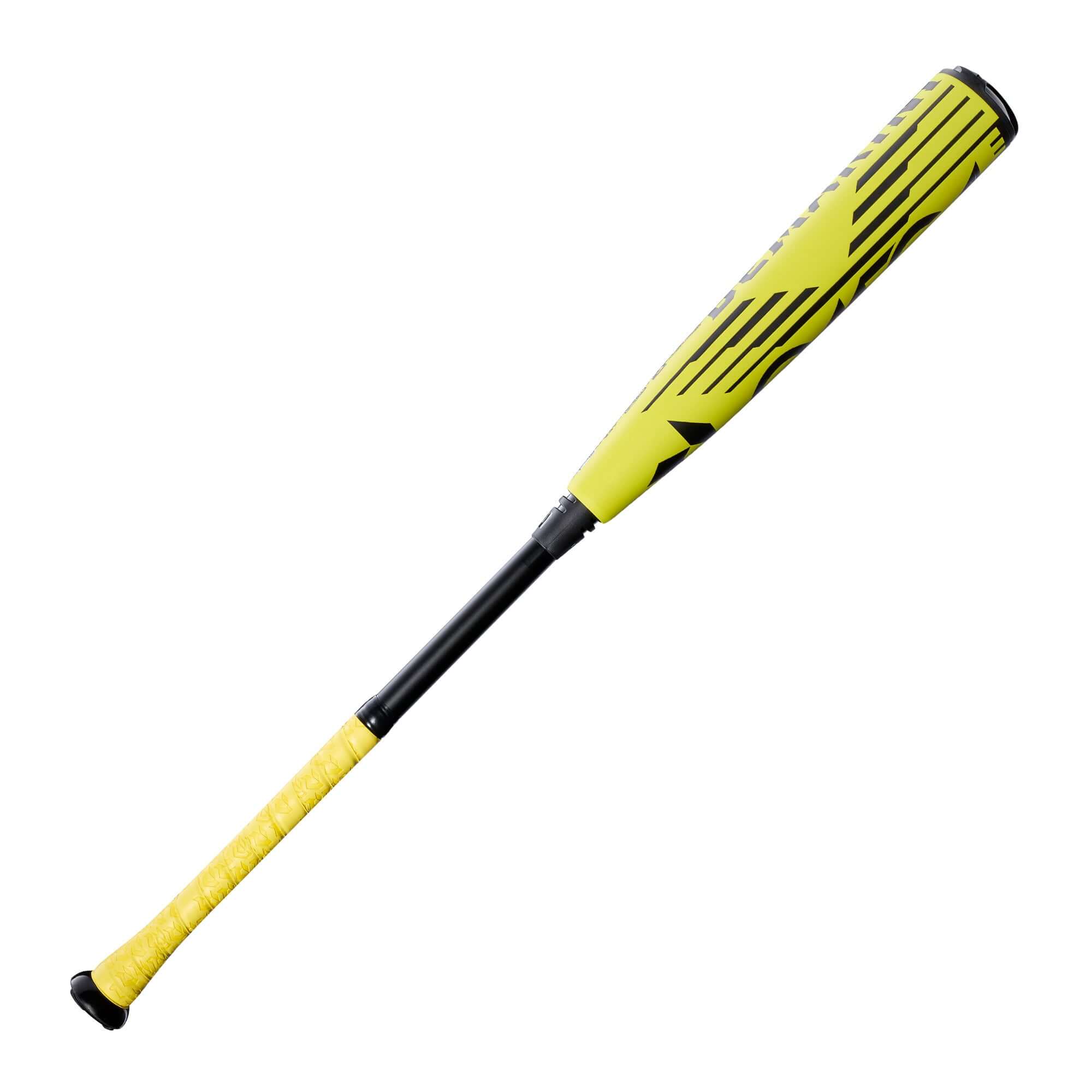 2026 DeMarini Omega Electric Yellow (-3) BBCOR Baseball Bat - Image 5