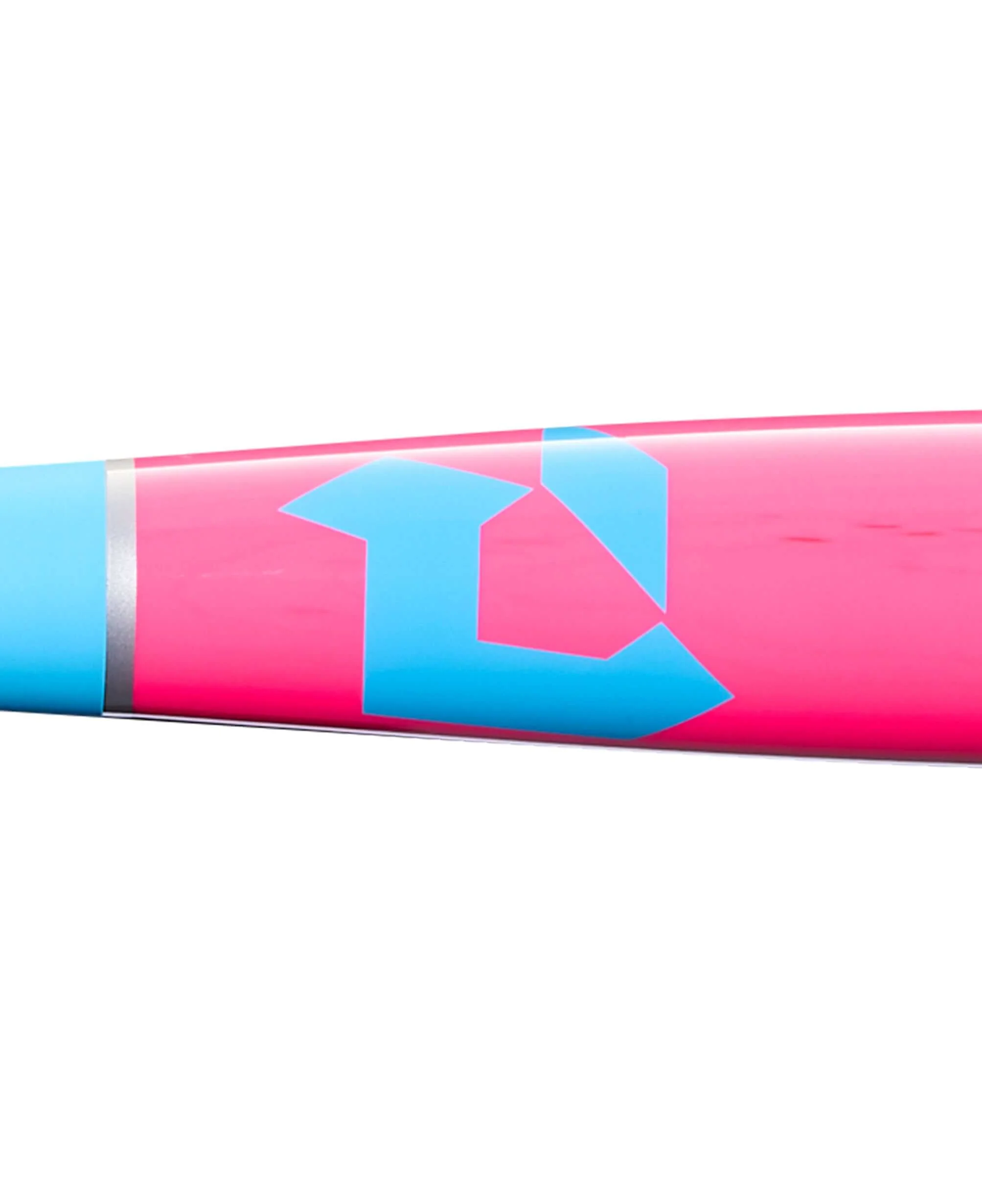 2026 DeMarini The Woods Pink Wood Composite (-3) BBCOR Baseball Bat - Image 6