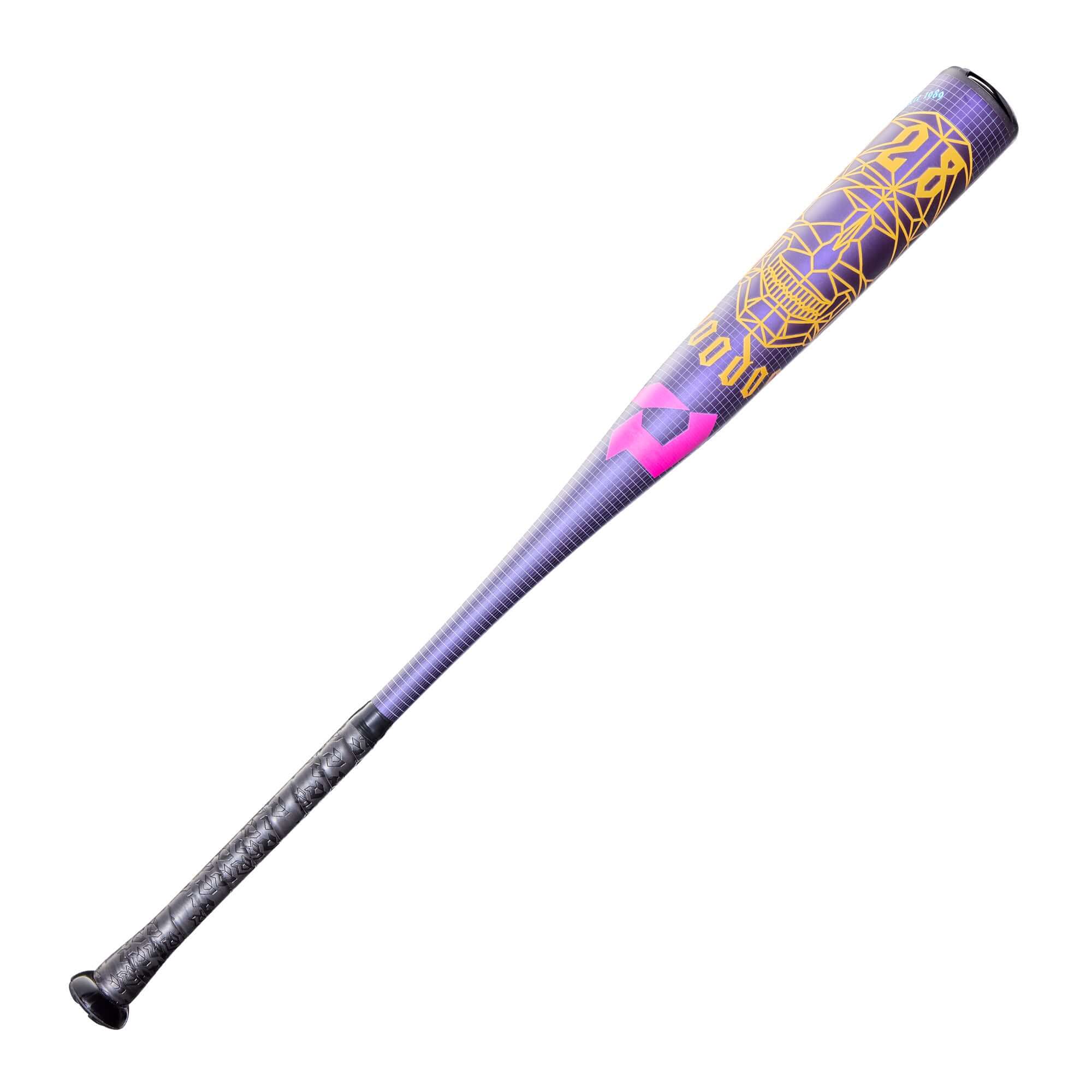 2026 DeMarini Voodoo® One (-3) BBCOR Baseball Bat - Image 2