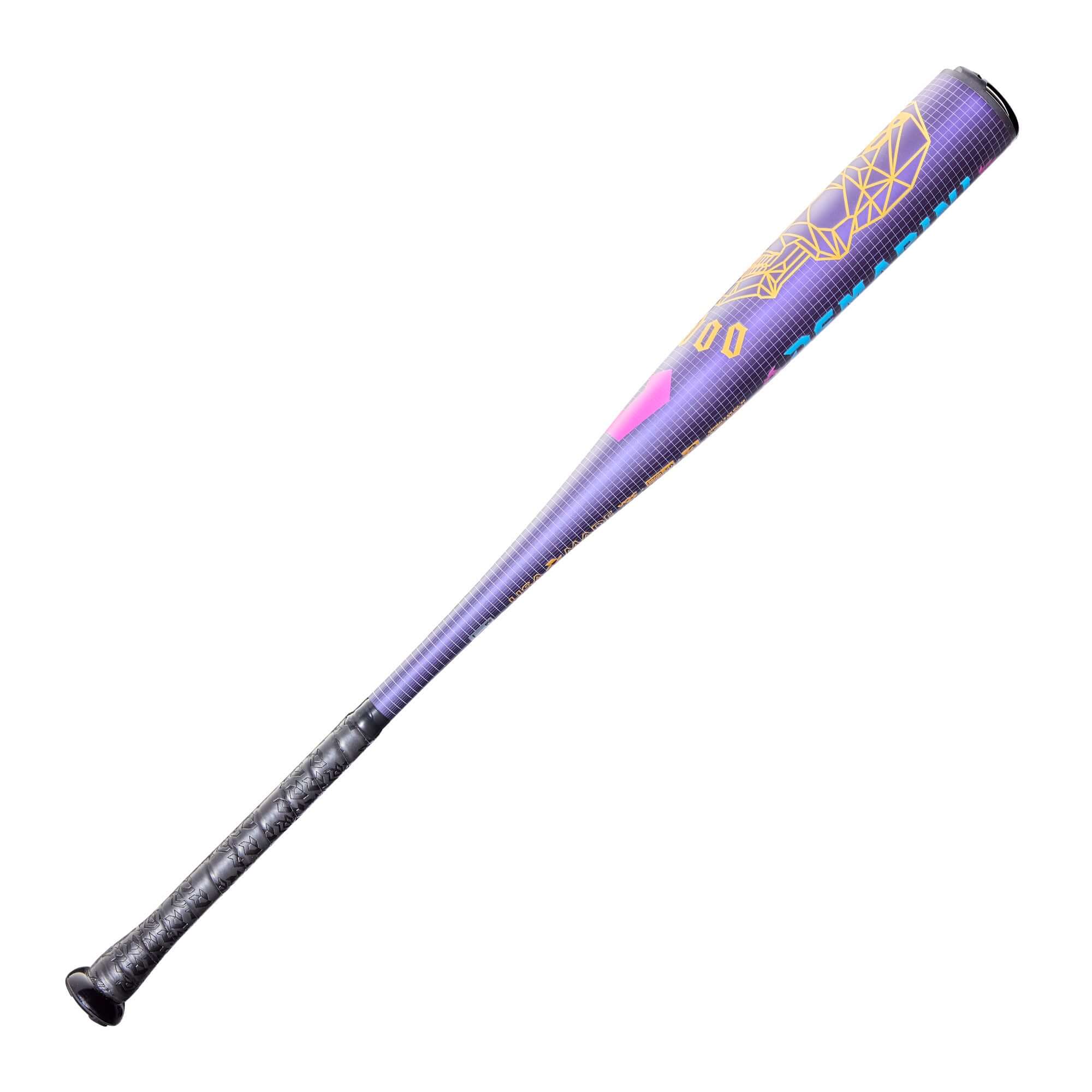 2026 DeMarini Voodoo® One (-3) BBCOR Baseball Bat - Image 3