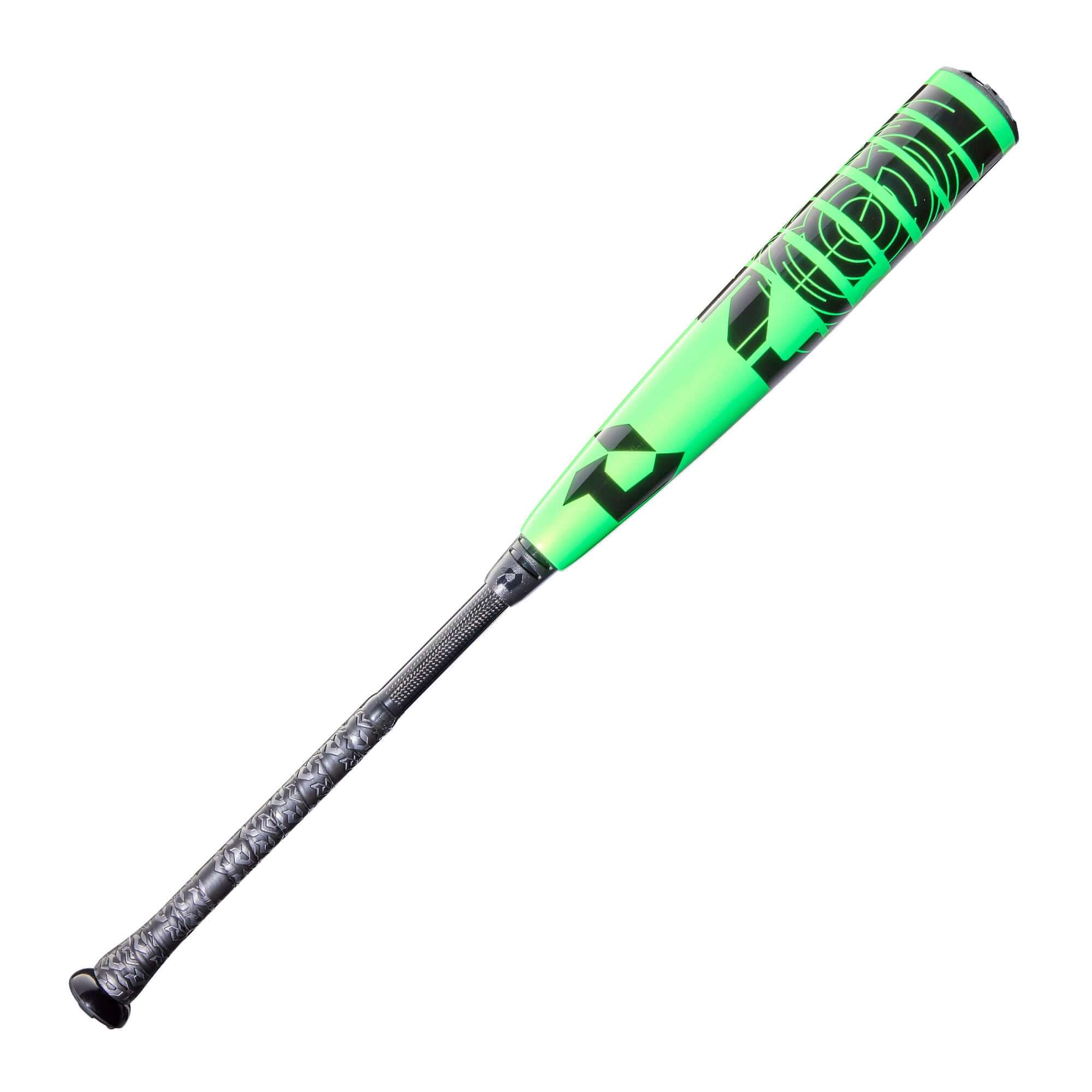 2026 DeMarini ZEN SL (-5) USSSA Baseball Bat - Image 3