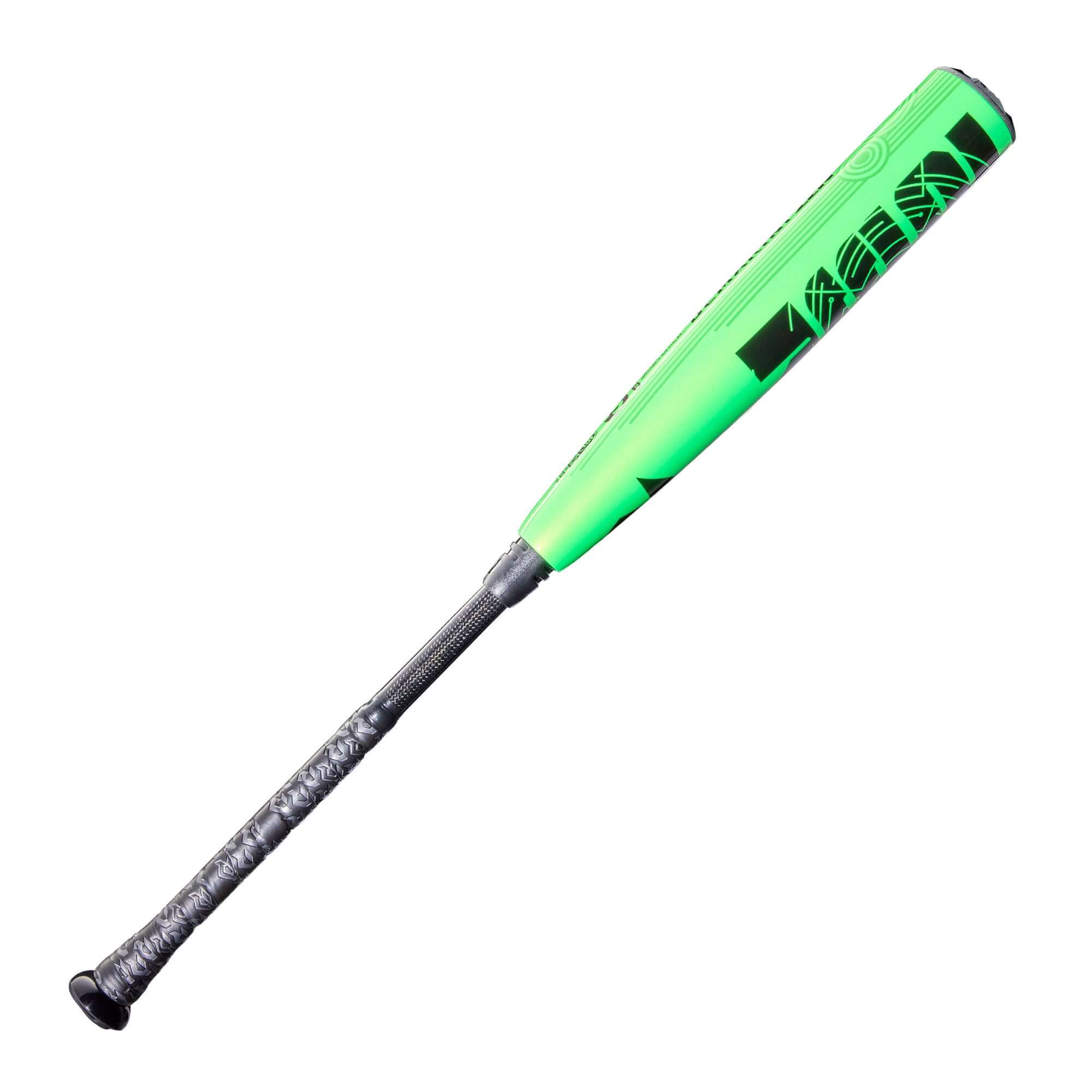 2026 DeMarini ZEN SL (-5) USSSA Baseball Bat - Image 5