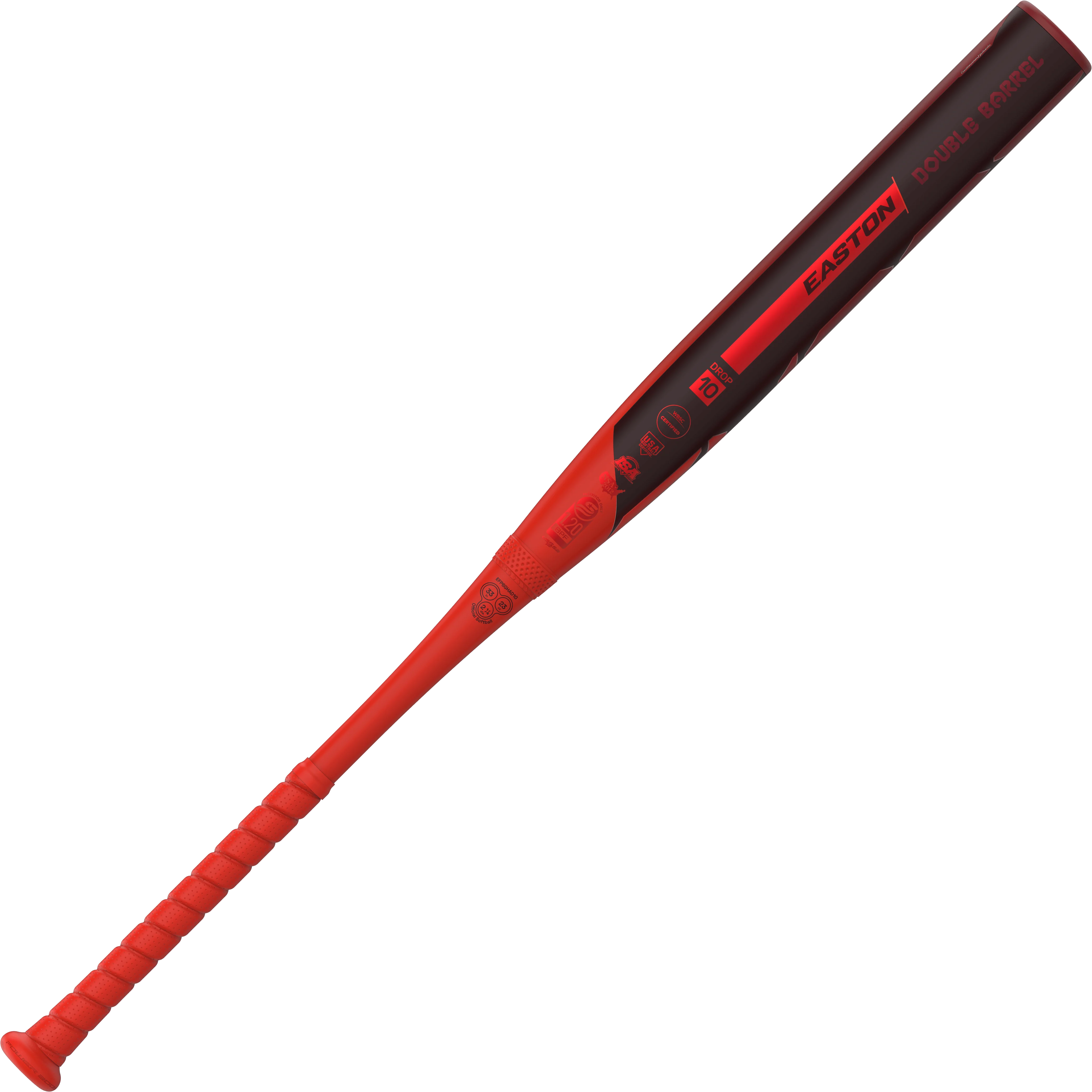 2026 Easton Ghost Advanced (-10) Fastpitch Softball Bat - Image 3