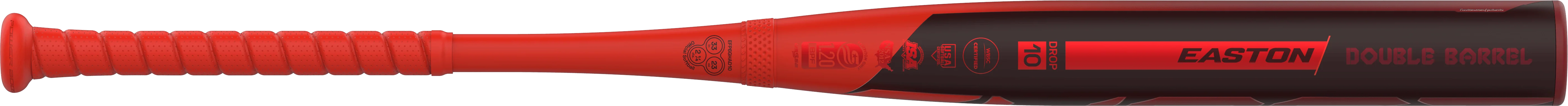 2026 Easton Ghost Advanced (-10) Fastpitch Softball Bat - Image 5