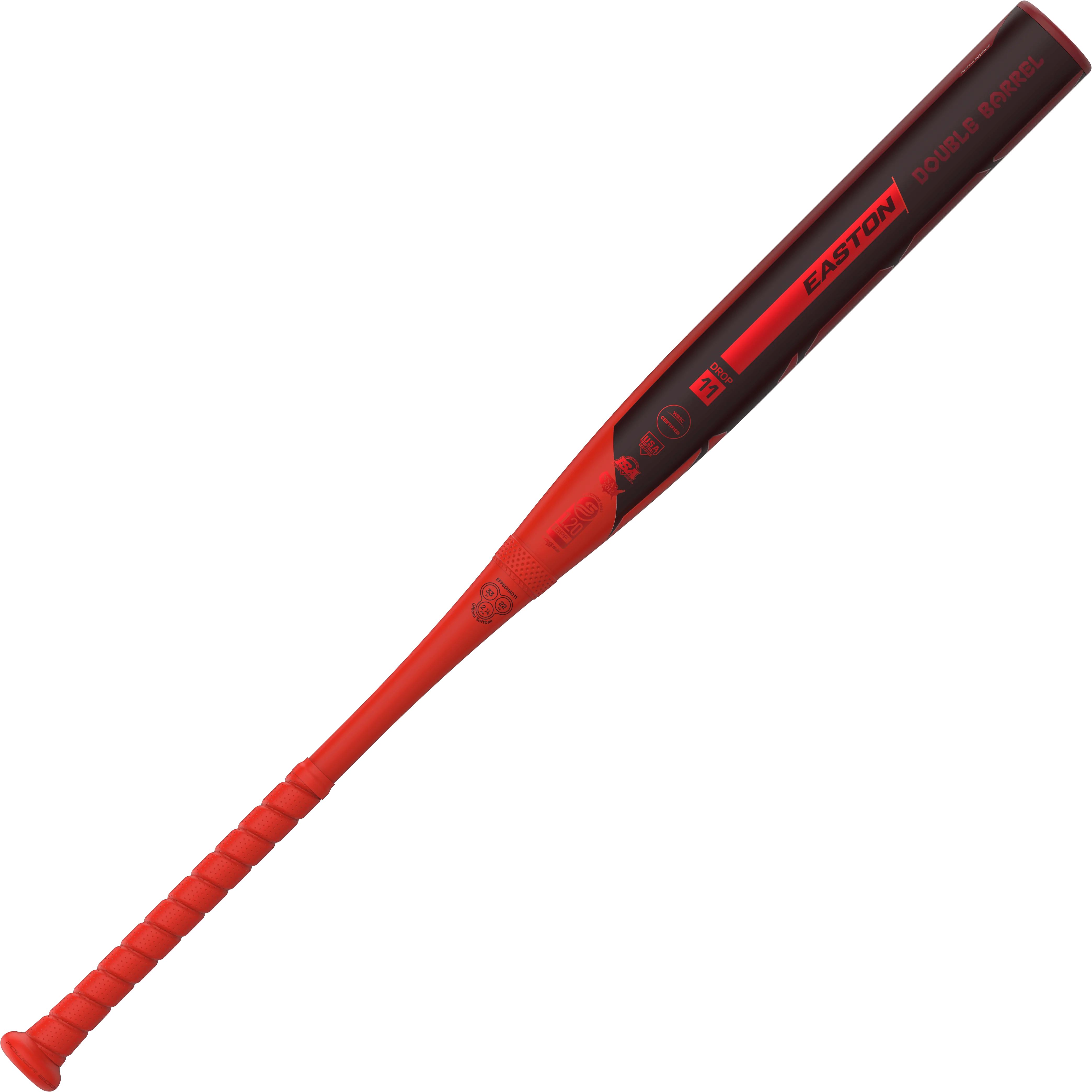 2026 Easton Ghost Advanced (-11) Fastpitch Softball Bat - Image 3