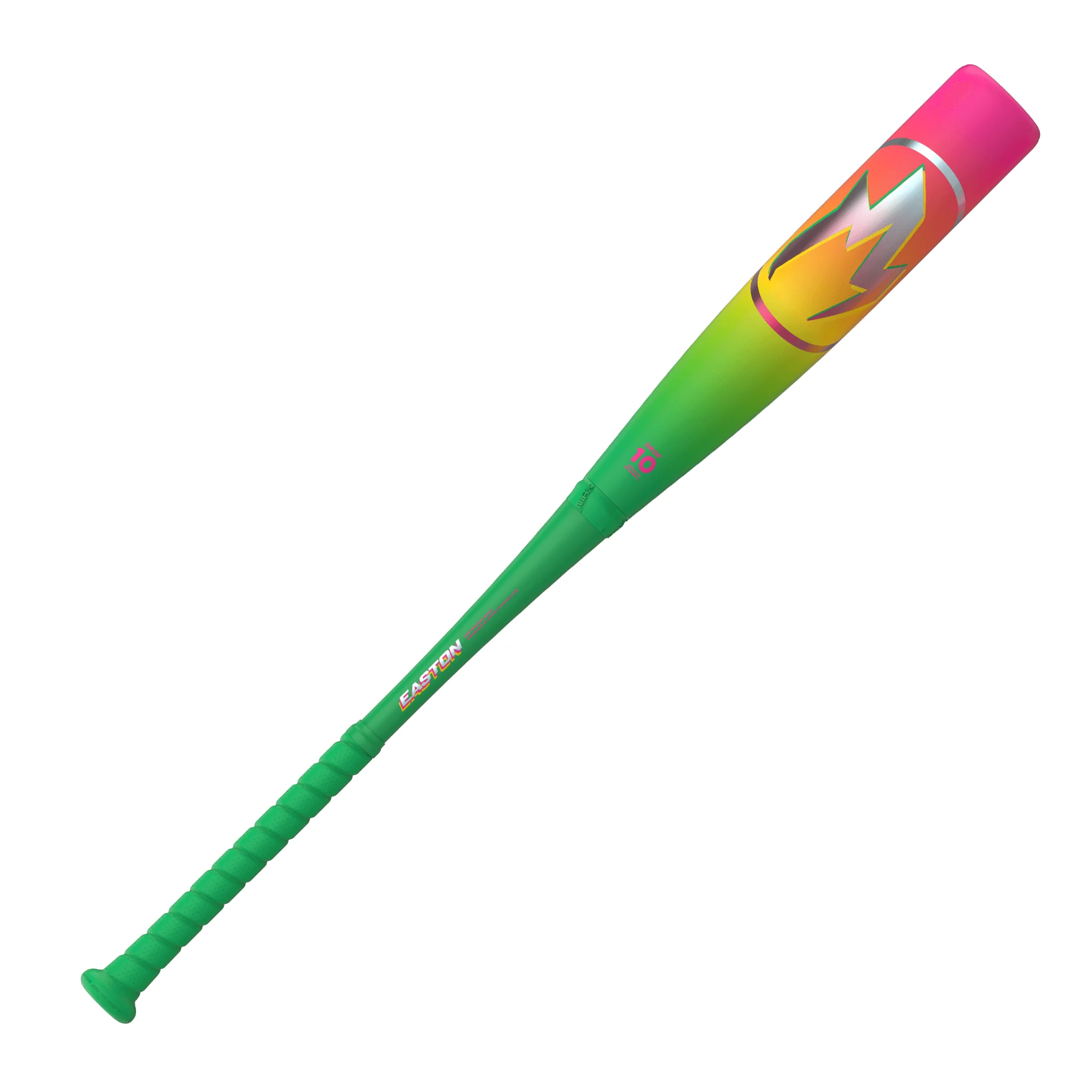 2026 Easton Hype Fire (-10) USA Baseball Bat - Image 2