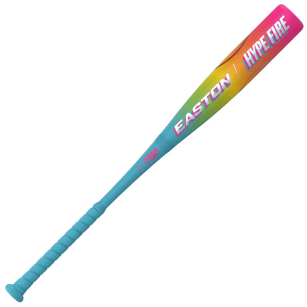 2026 Easton Hype Fire (-10) USSSA Baseball Bat - Image 3