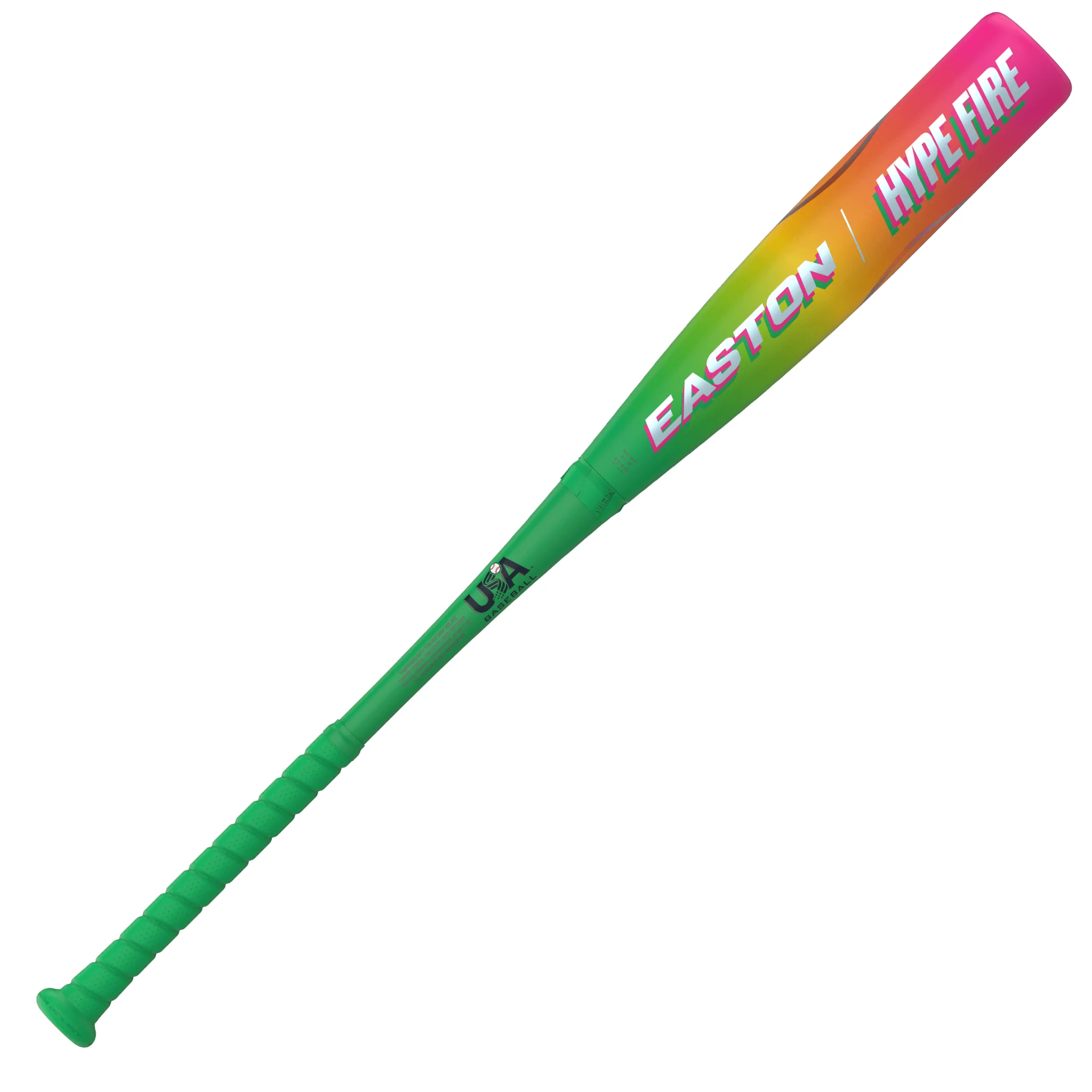 2026 Easton Hype Fire (-11) USA Baseball Bat - Image 3