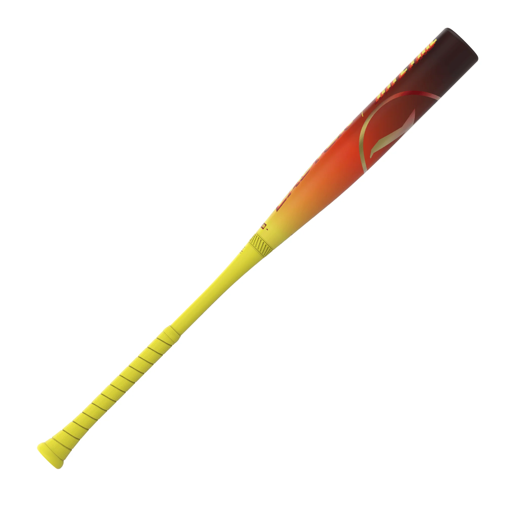 2026 Easton Hype Fire (-3) BBCOR Baseball Bat - Image 2