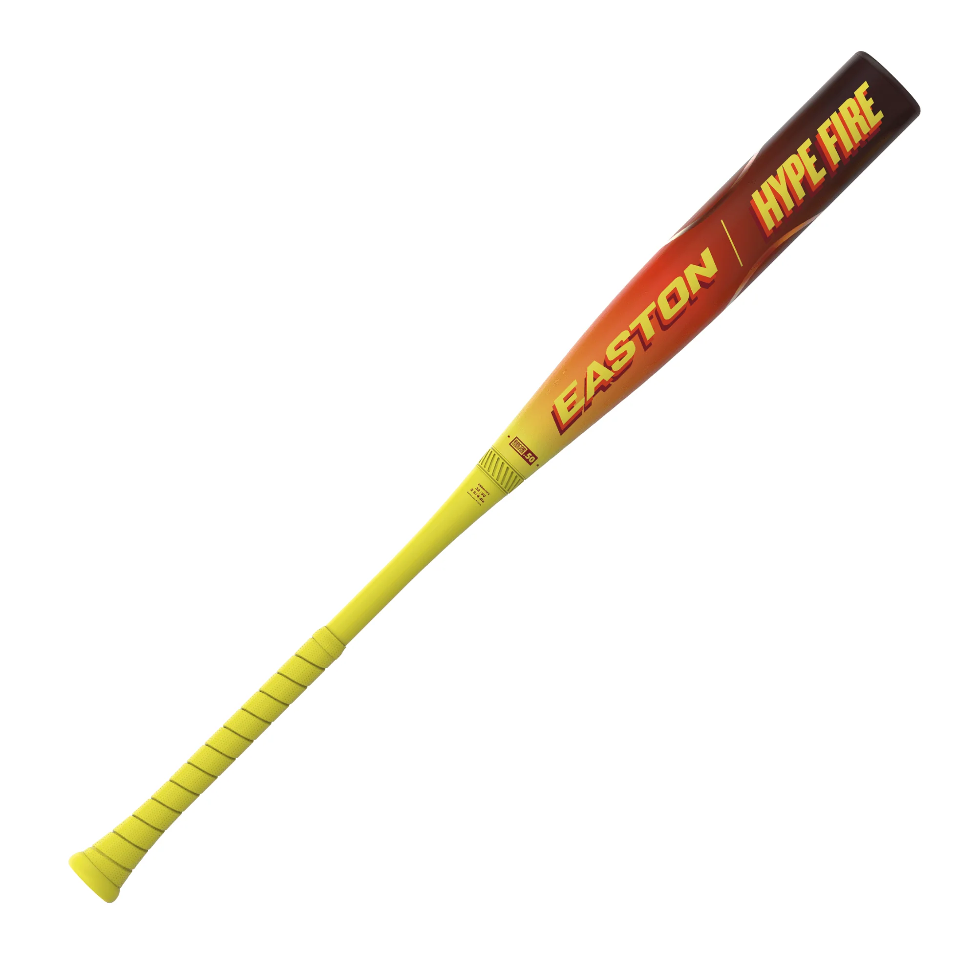 2026 Easton Hype Fire (-3) BBCOR Baseball Bat - Image 4