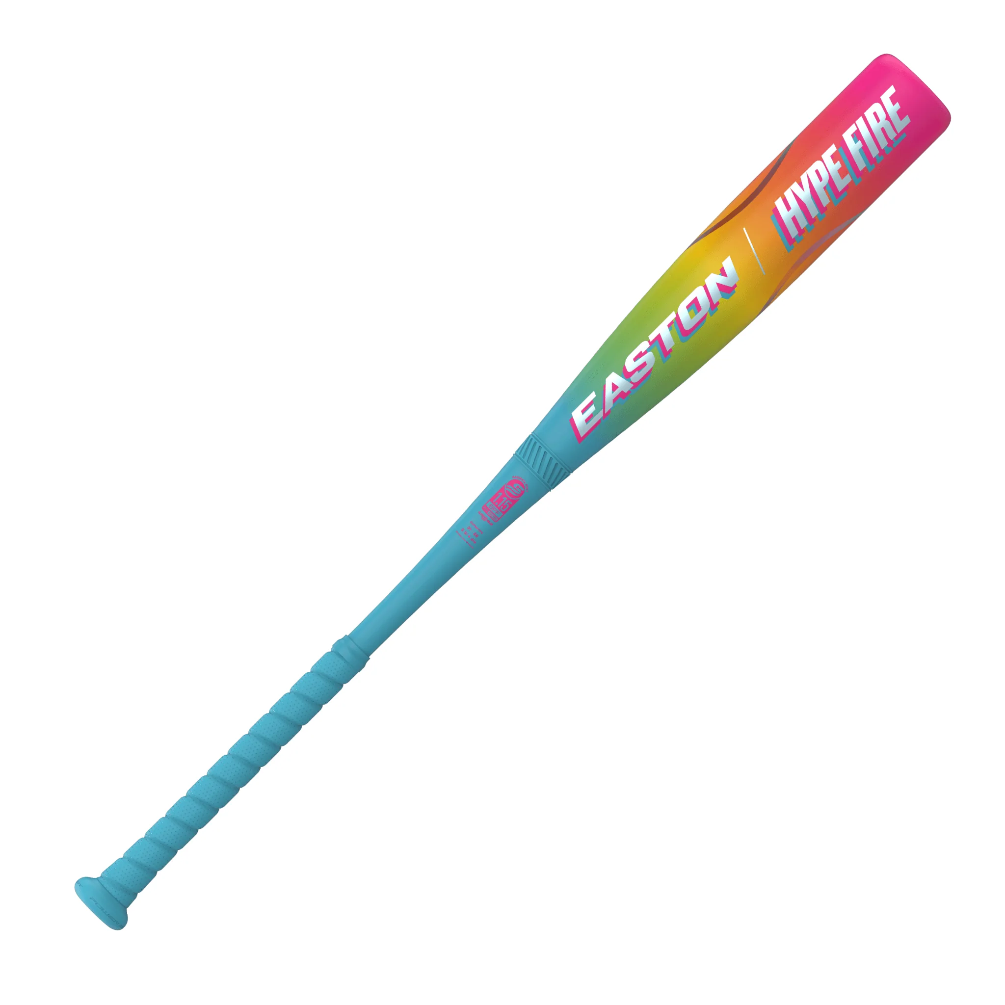 2026 Easton Hype Fire (-5) USSSA Baseball Bat - Image 3