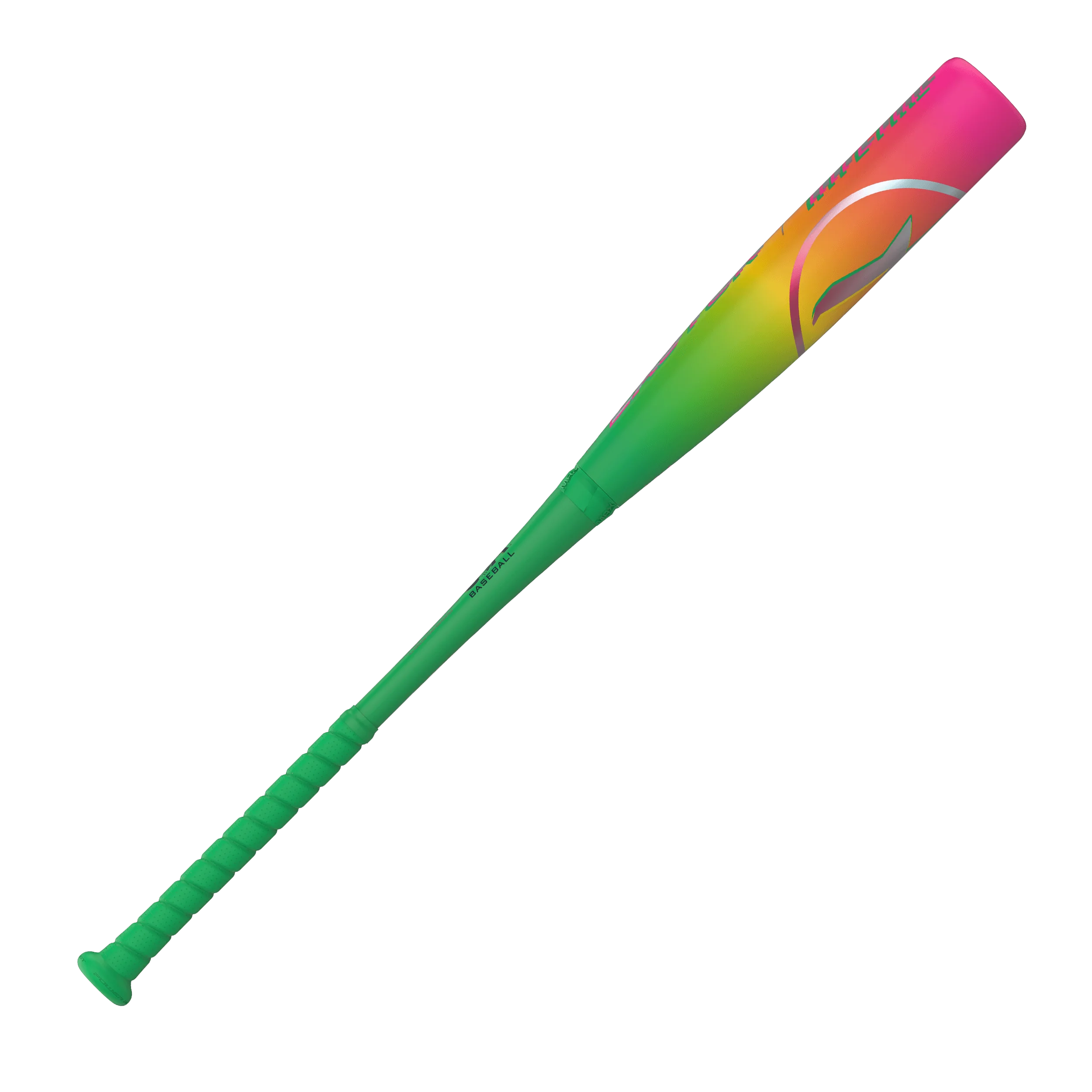 2026 Easton Hype Fire (-8) USA Baseball Bat - Image 2