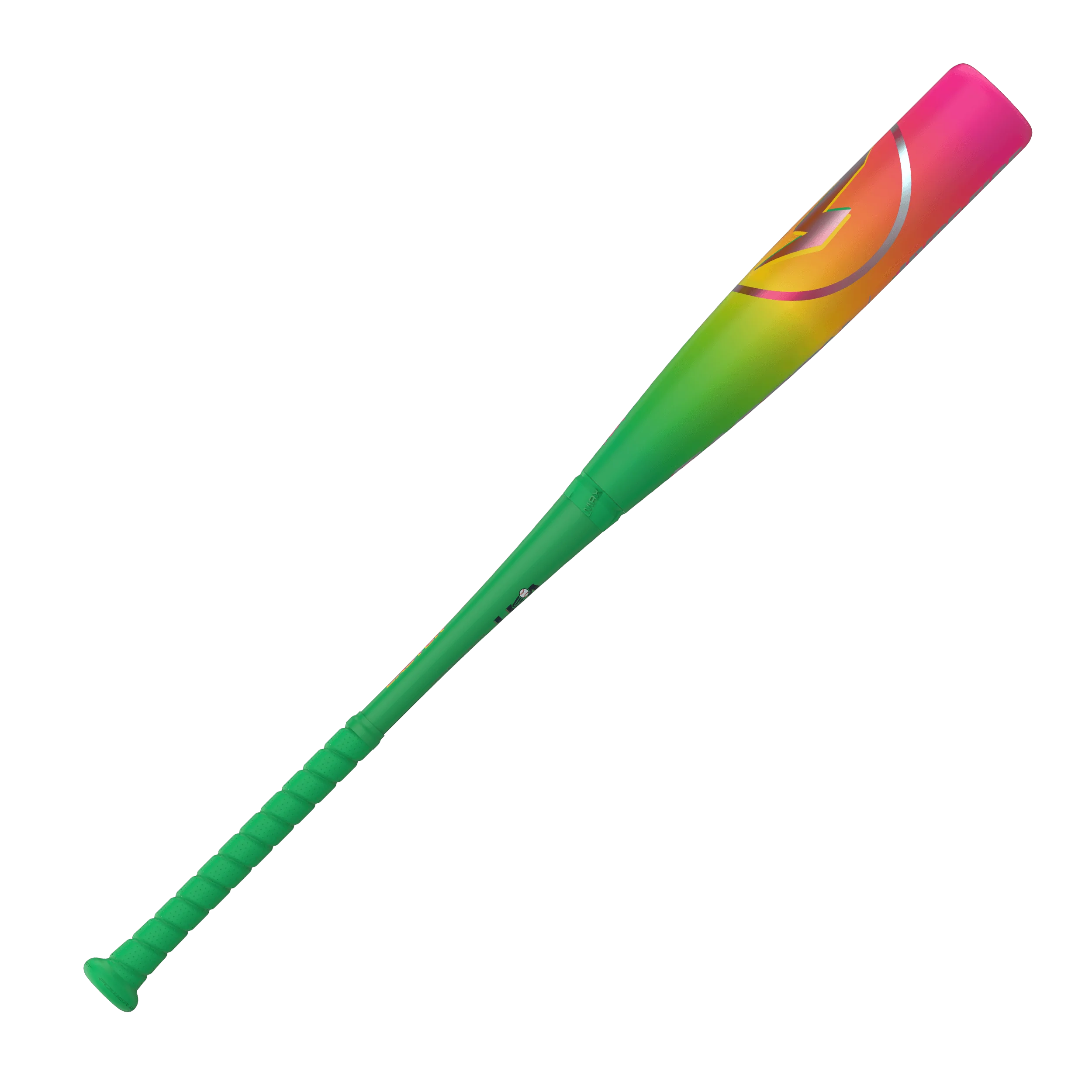 2026 Easton Hype Fire (-8) USA Baseball Bat - Image 3