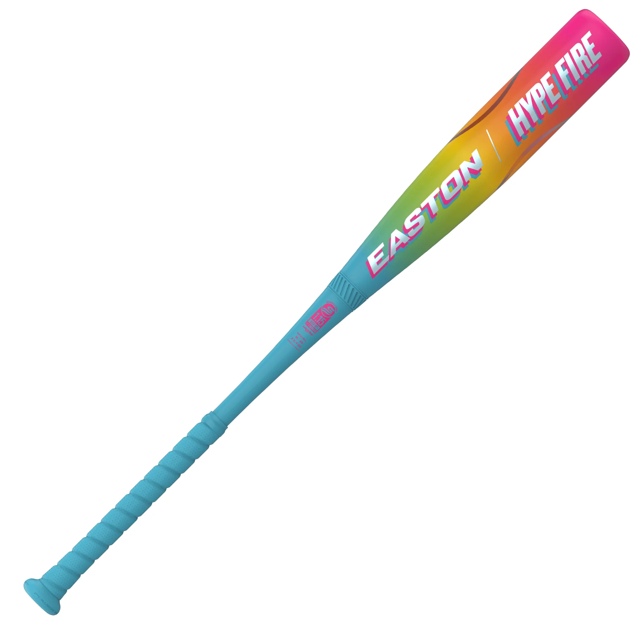 2026 Easton Hype Fire (-8) USSSA Baseball Bat - Image 3