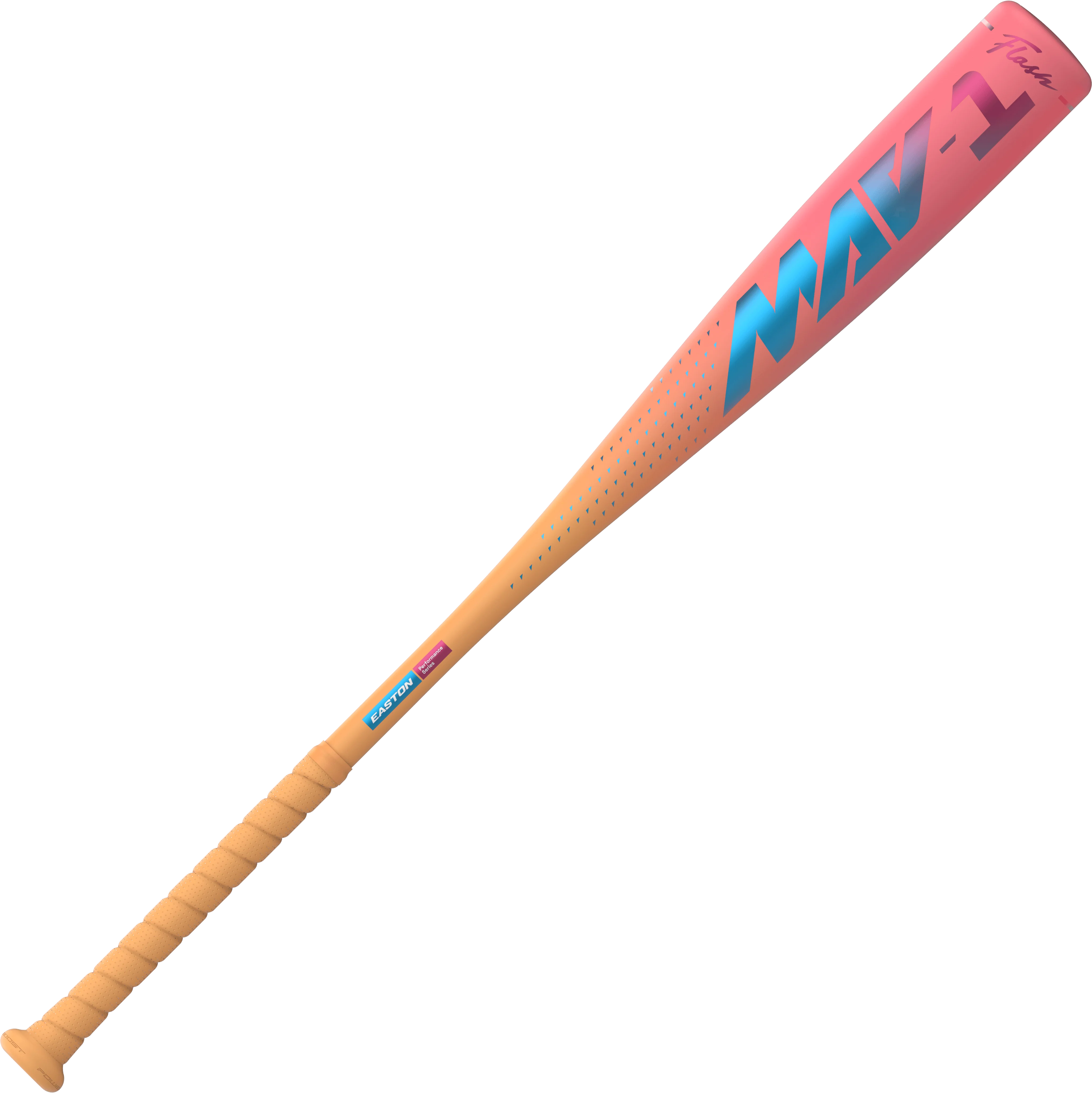 2026 Easton Mav1 Flash (-11) USA Baseball Bat - Image 2