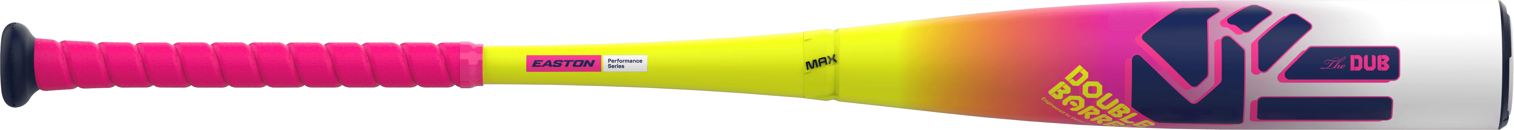 2026 Easton The Dub (-10) USSSA Baseball Bat - Image 5