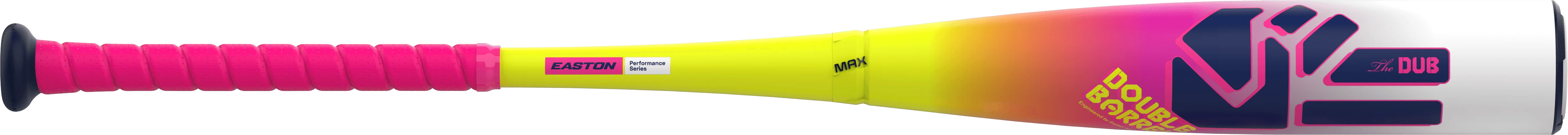 2026 Easton The Dub (-8) USSSA Baseball Bat - Image 5