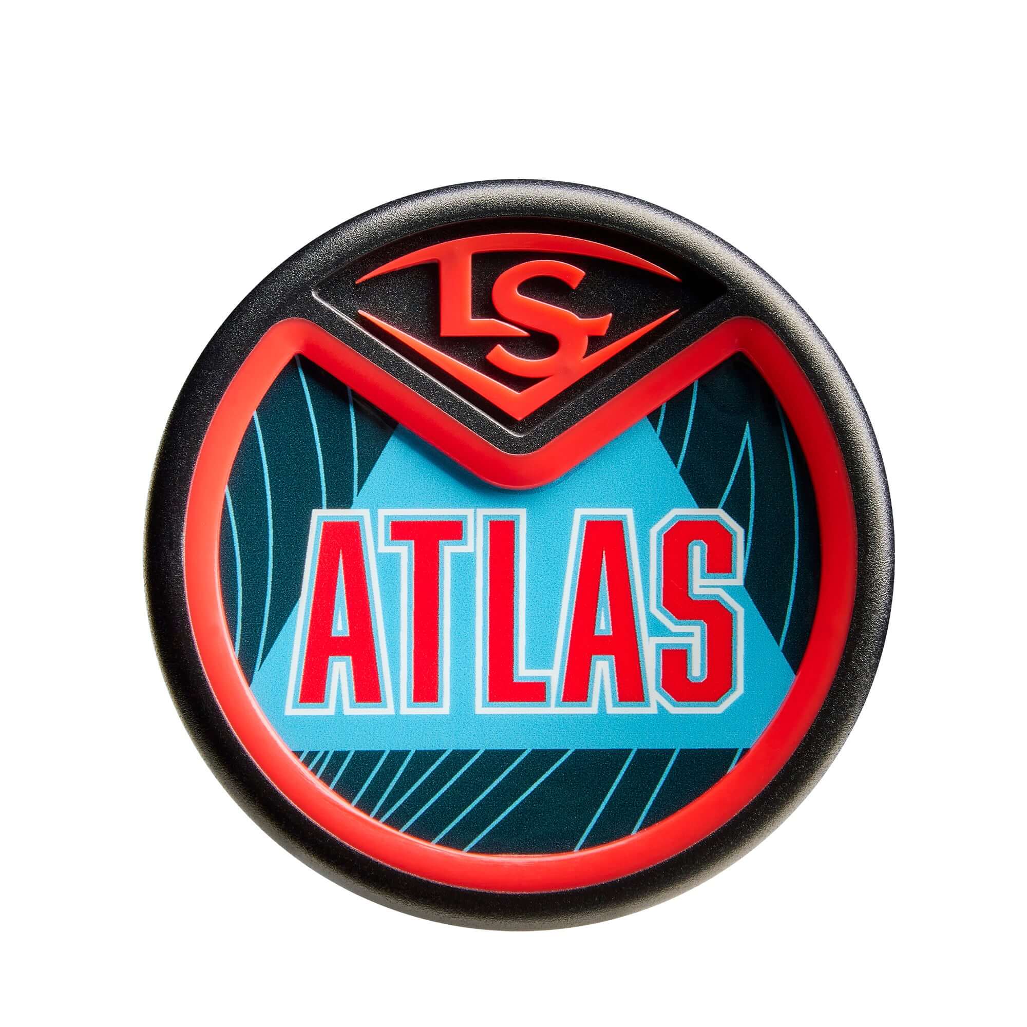 2026 Louisville Slugger Atlas (-3) BBCOR Baseball Bat - Image 6