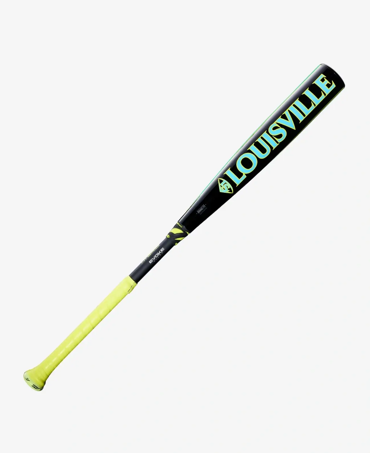 2026 Louisville Slugger Atlas Hybrid Green (-3) BBCOR Baseball Bat - Image 7
