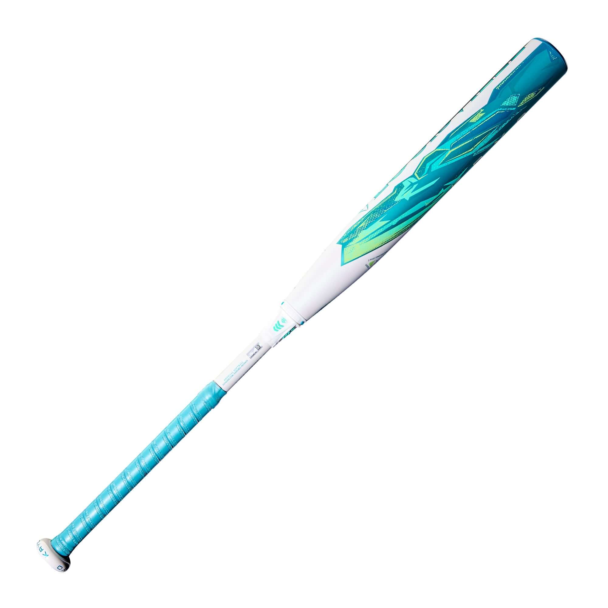 2026 Louisville Slugger Kryo (-10) Fastpitch Softball Bat - Image 3
