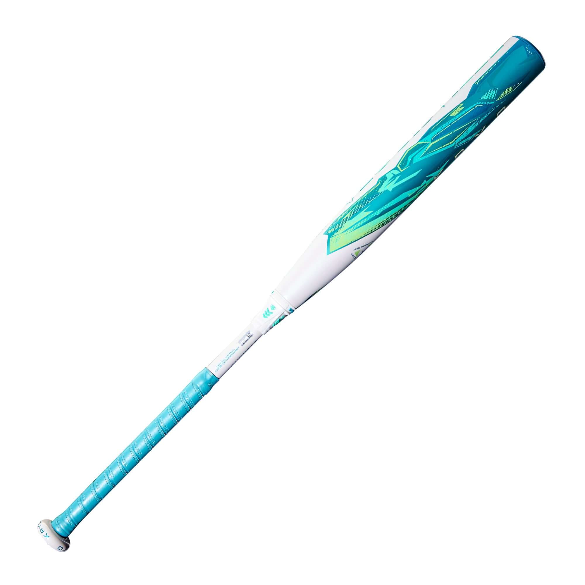 2026 Louisville Slugger Kryo (-11) Fastpitch Softball Bat - Image 3