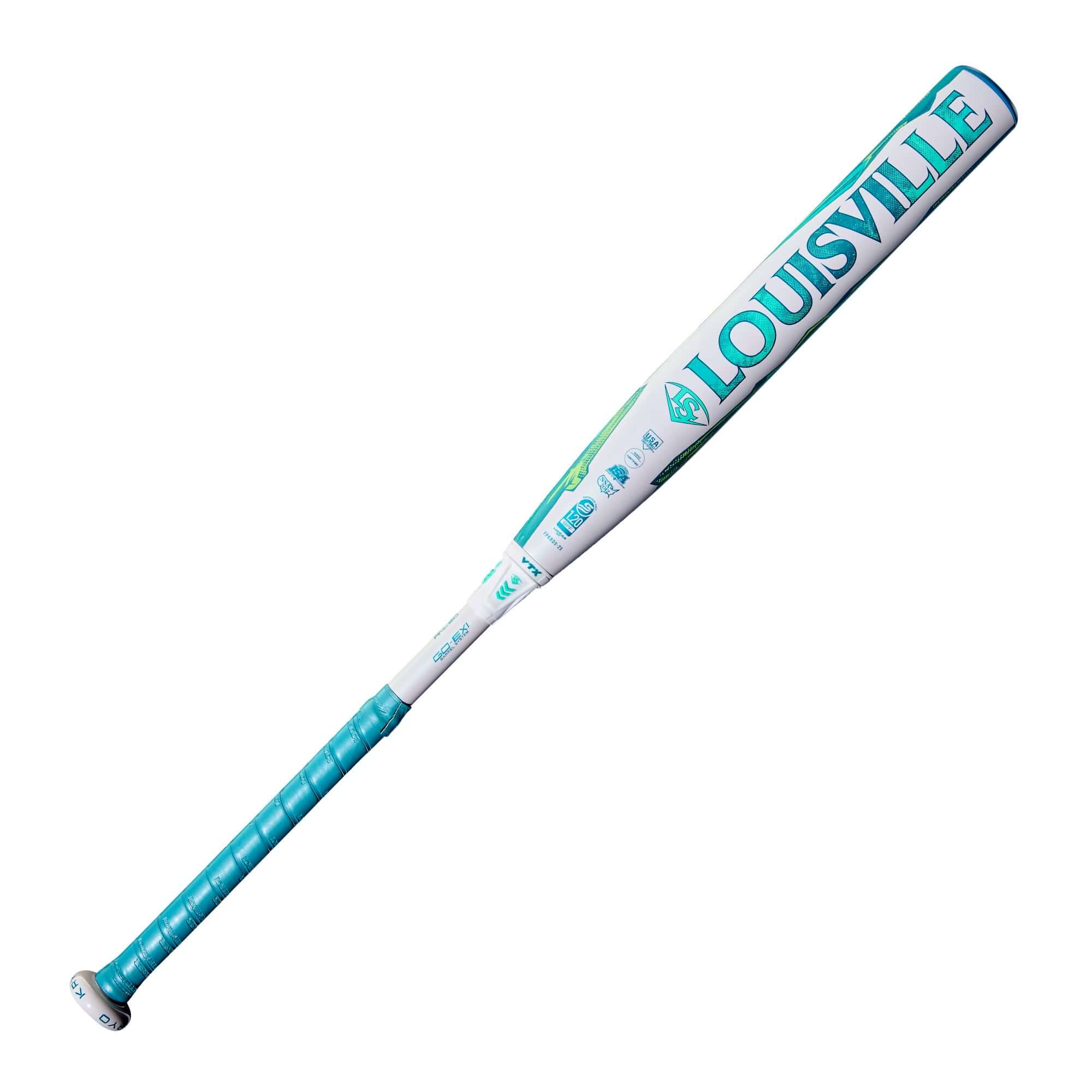 2026 Louisville Slugger Kryo (-9) Fastpitch Softball Bat - Image 3