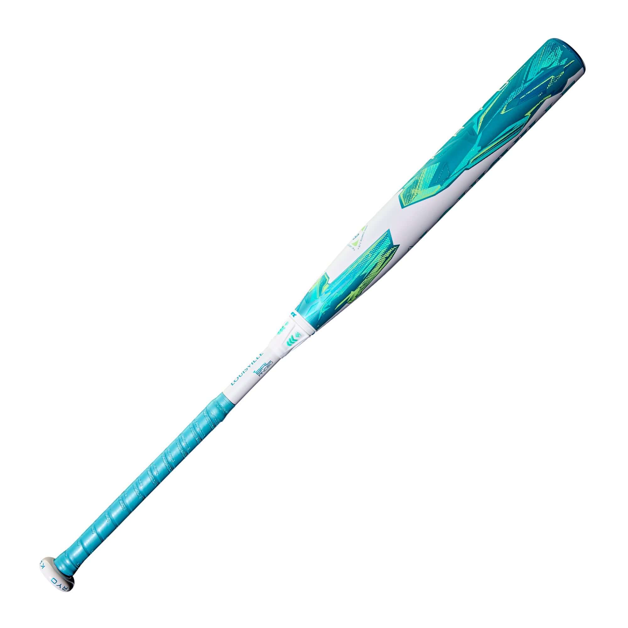 2026 Louisville Slugger Kryo (-9) Fastpitch Softball Bat - Image 4