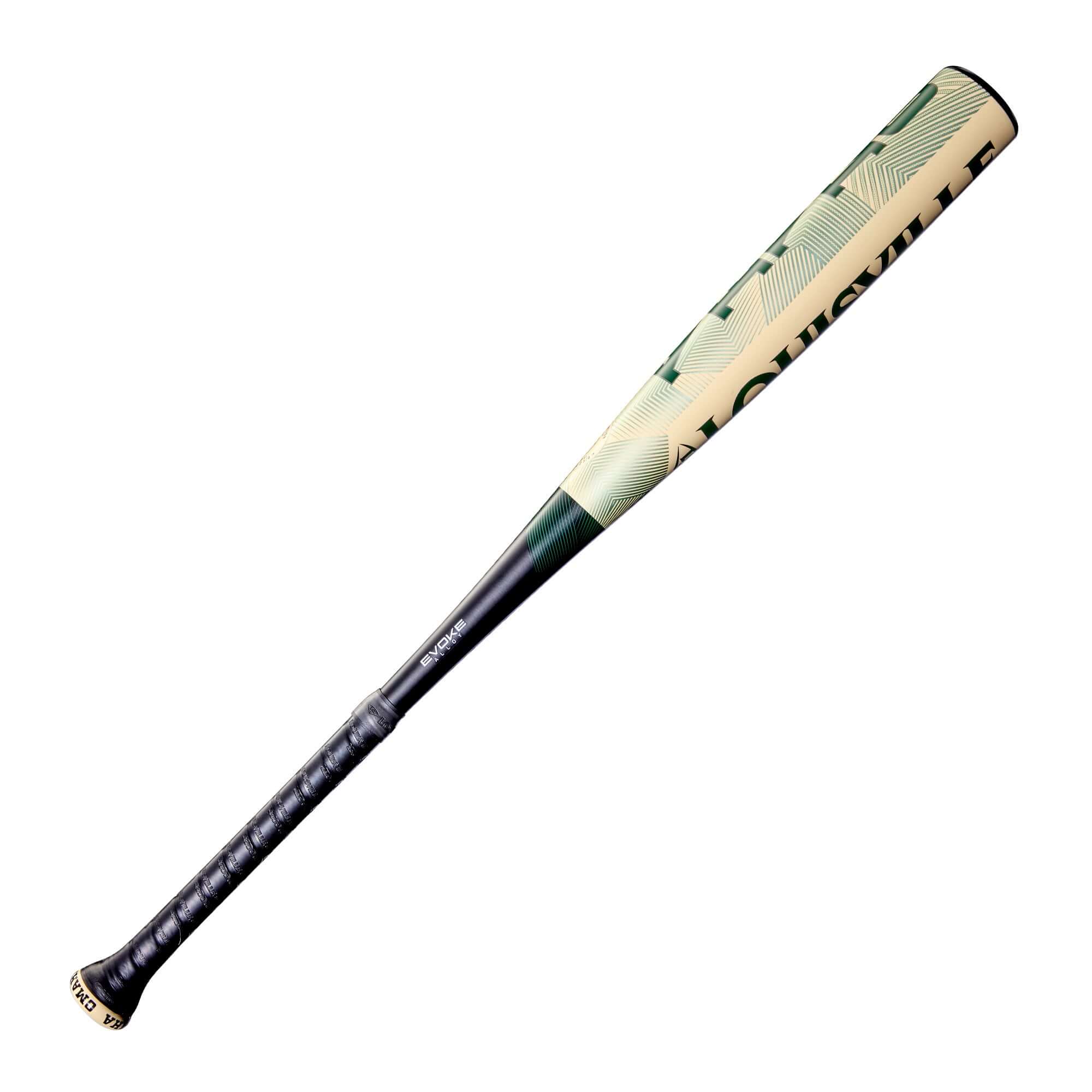 2026 Louisville Slugger Omaha (-3) BBCOR Baseball Bat - Image 5