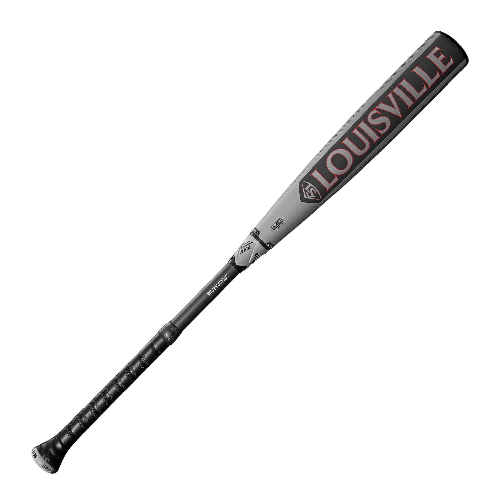 2026 Louisville Slugger Select PWR (-3) BBCOR Baseball Bat - Image 10