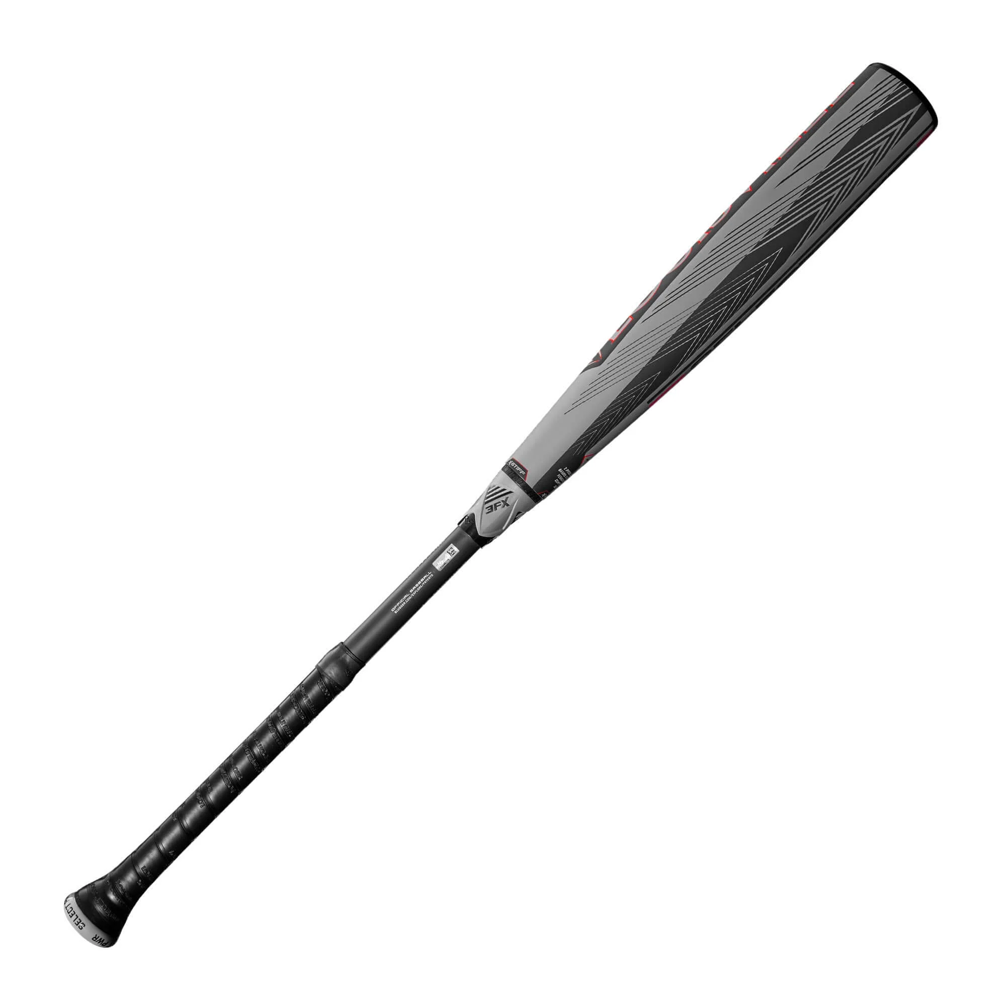 2026 Louisville Slugger Select PWR (-3) BBCOR Baseball Bat - Image 5