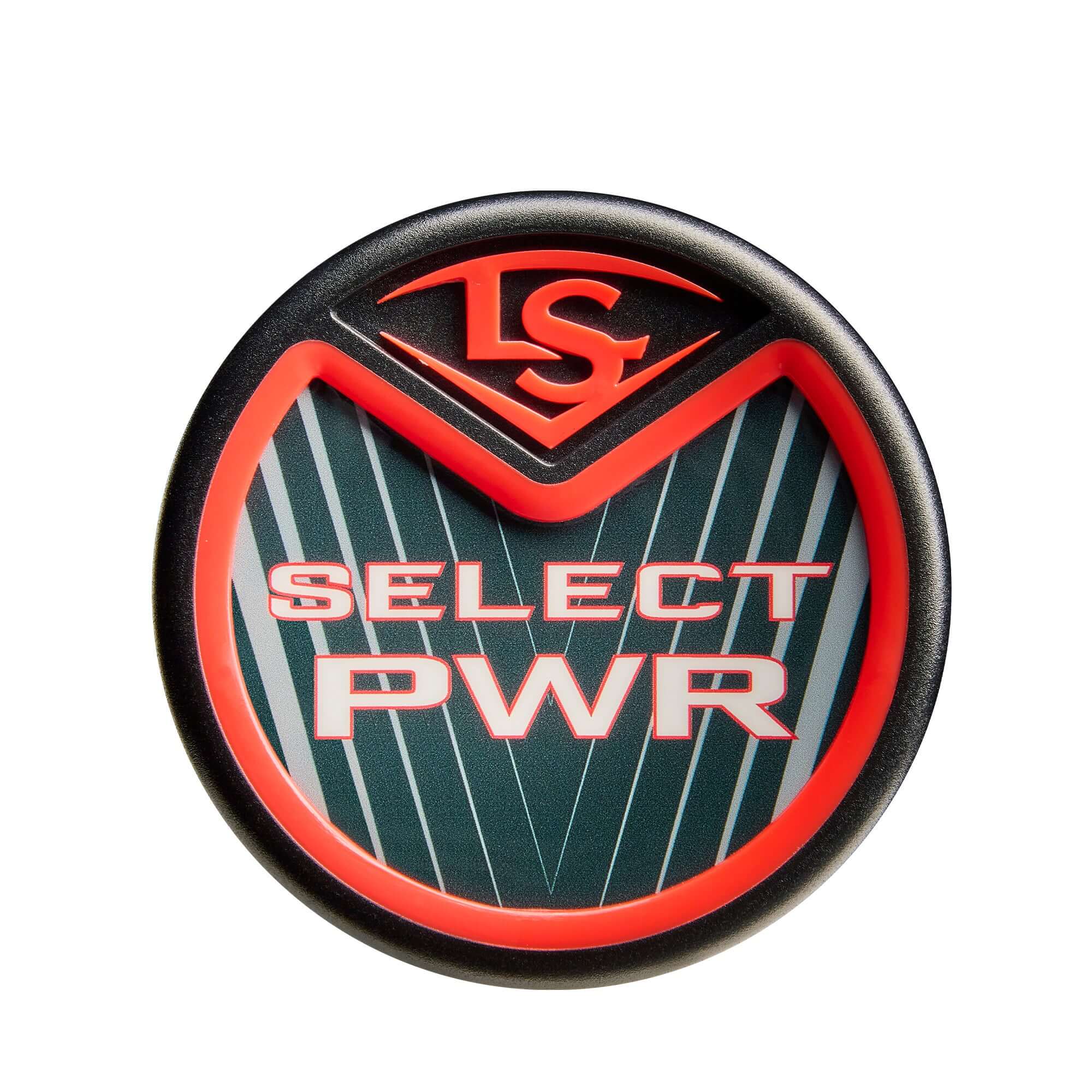 2026 Louisville Slugger Select PWR (-3) BBCOR Baseball Bat - Image 6
