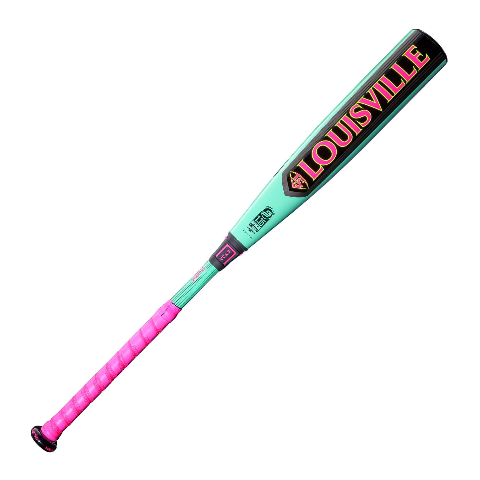 2026 Louisville Slugger Supra™ 2 ¾” (-10) USSSA Baseball Bat - Image 3
