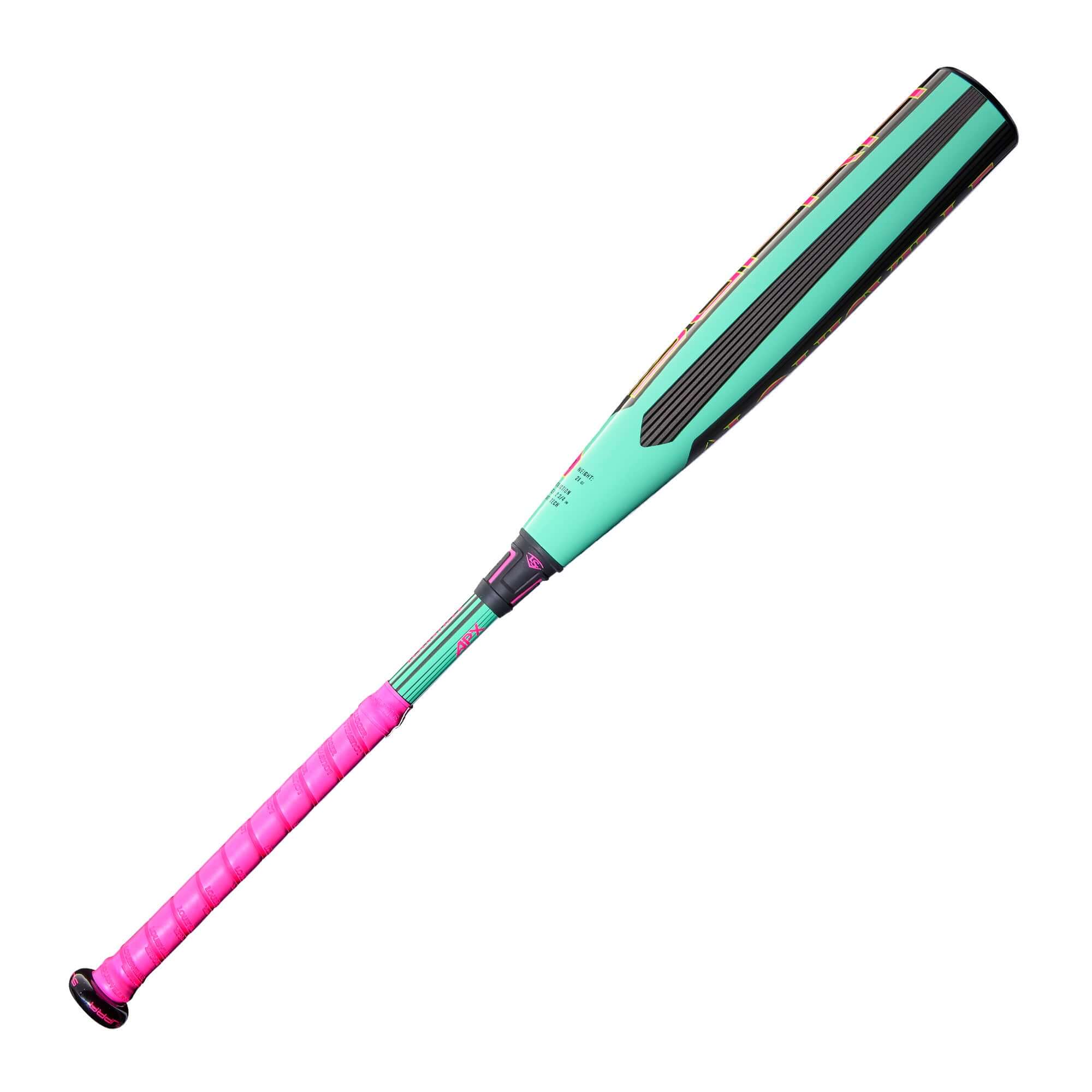 2026 Louisville Slugger Supra™ 2 ¾” (-10) USSSA Baseball Bat - Image 5